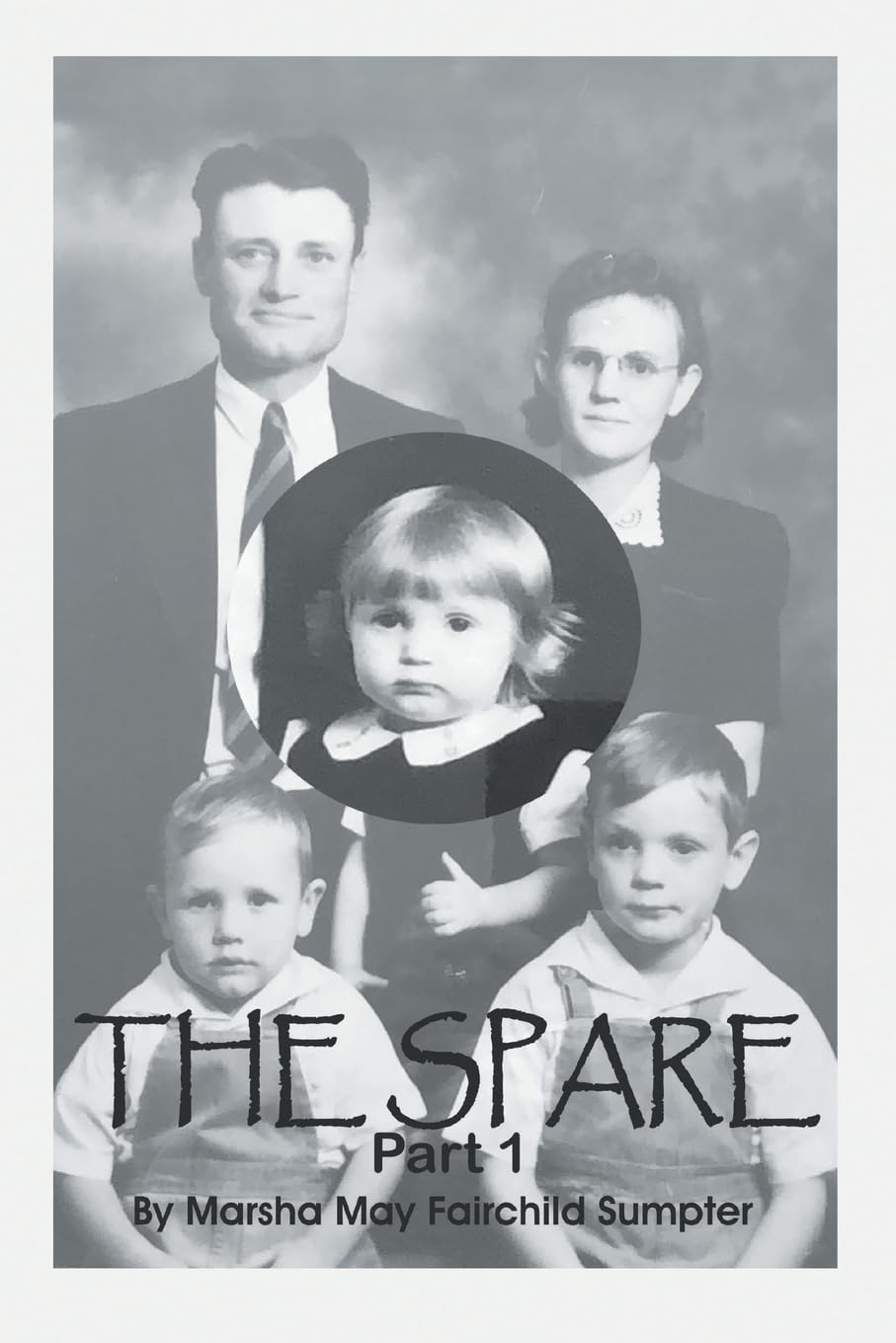The Spare: Part 1 Science