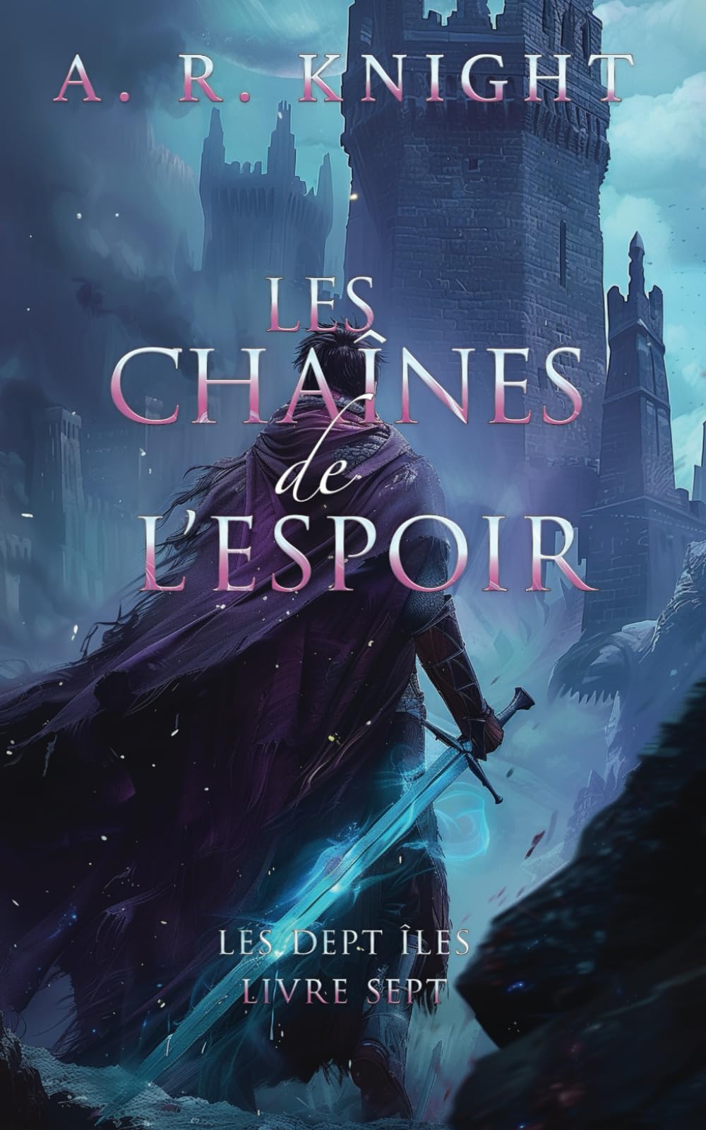 Product Image: Les Chaînes de l'Espoir