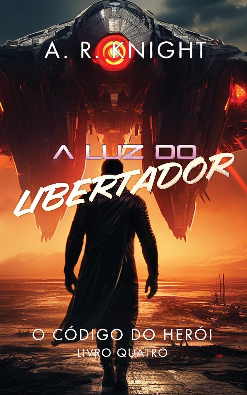A Luz do Libertador Action & Adventure