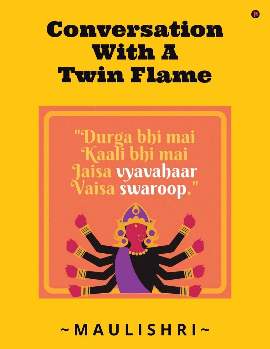 Conversation with a Twin Flame Second hand books on Religion & Esotericism