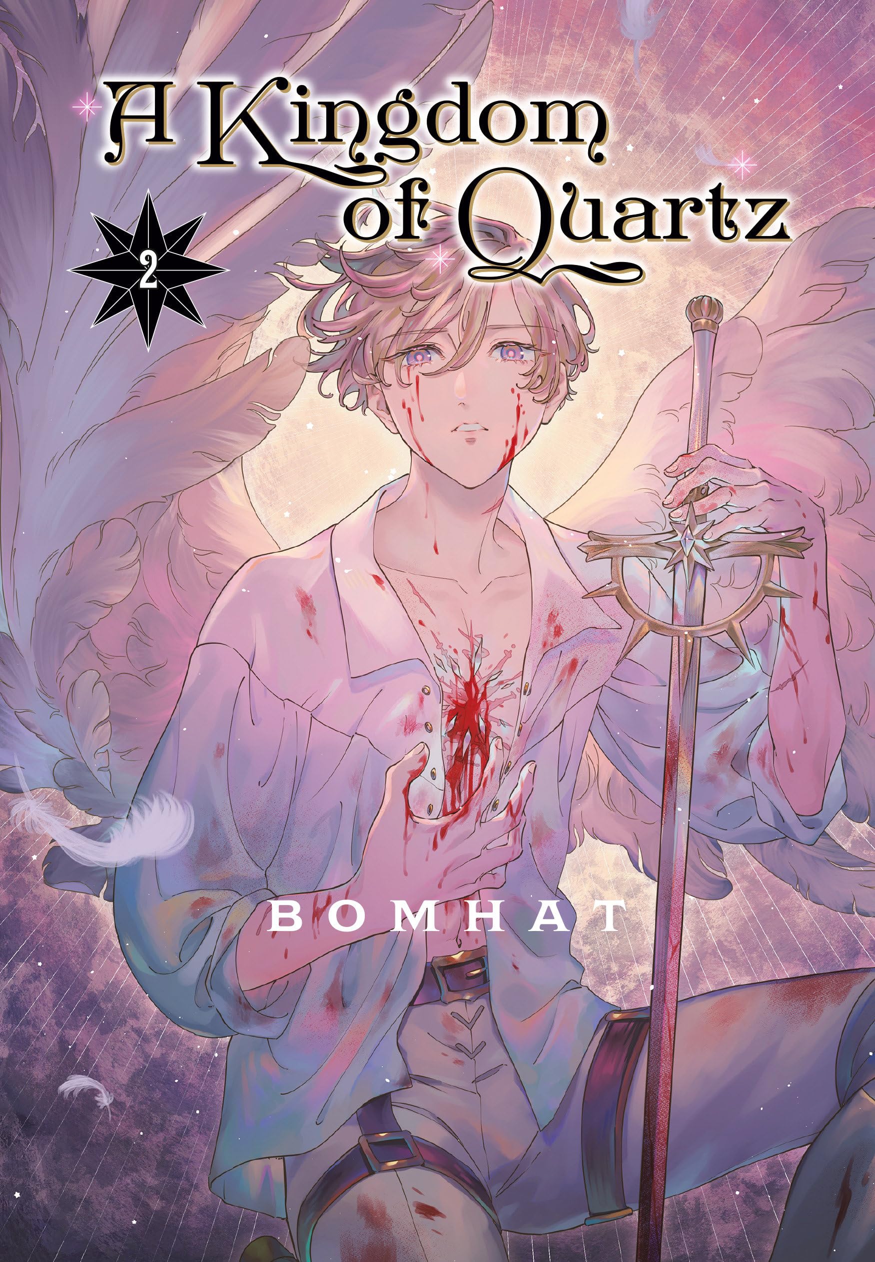 Product Image: A Kingdom of Quartz 2