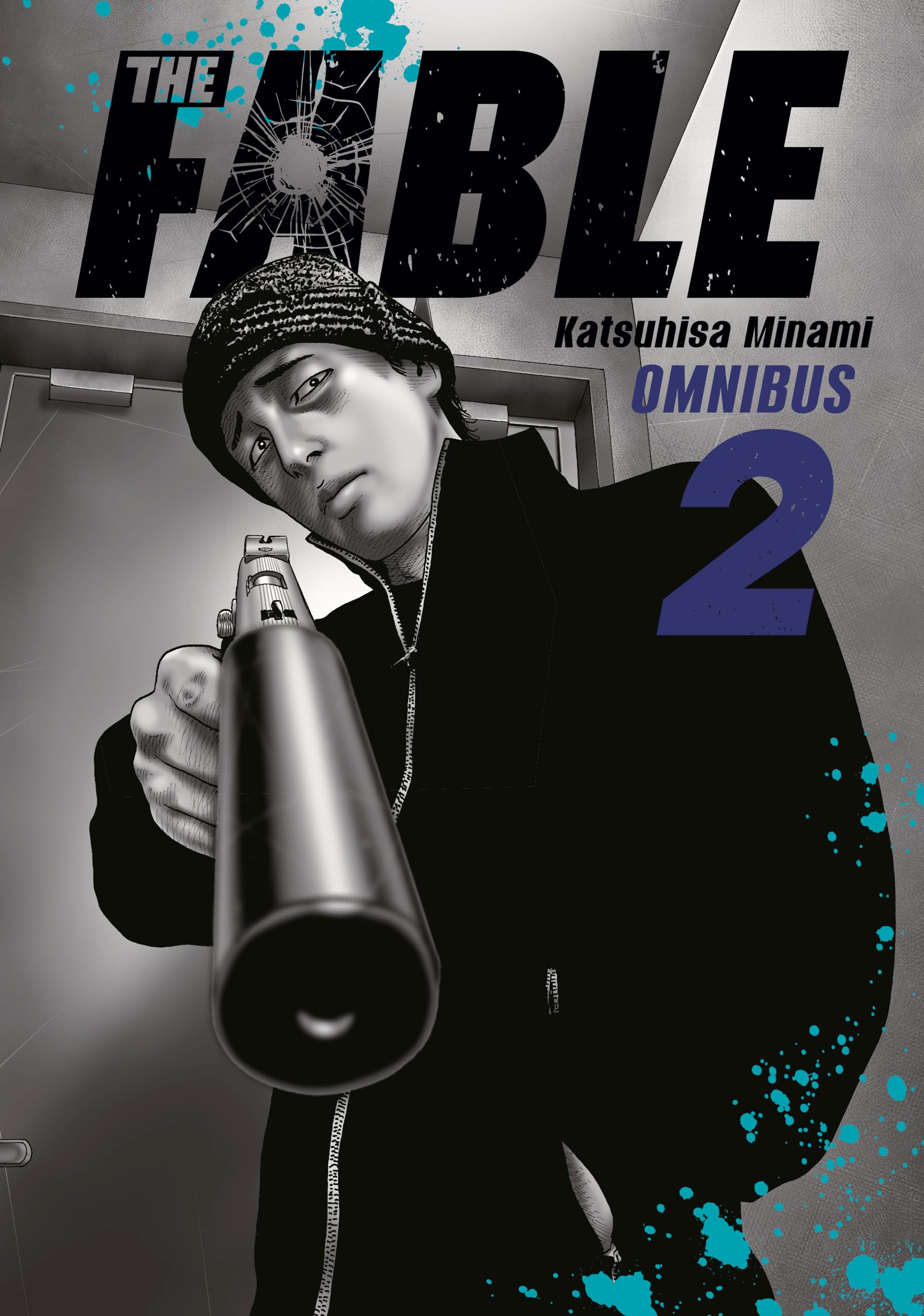 The Fable Omnibus 2 (Vol. 3-4) Manga