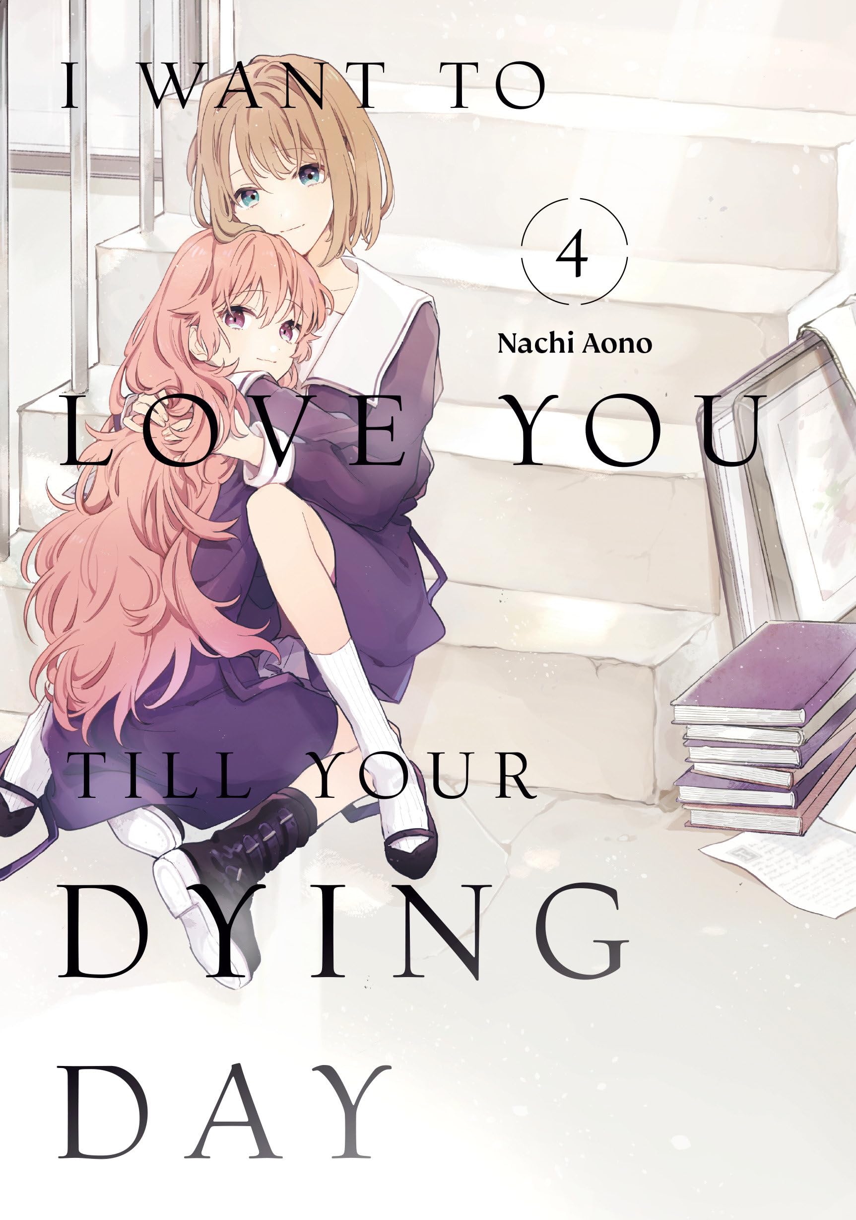 I Want to Love You Till Your Dying Day 4 Contemporary literature