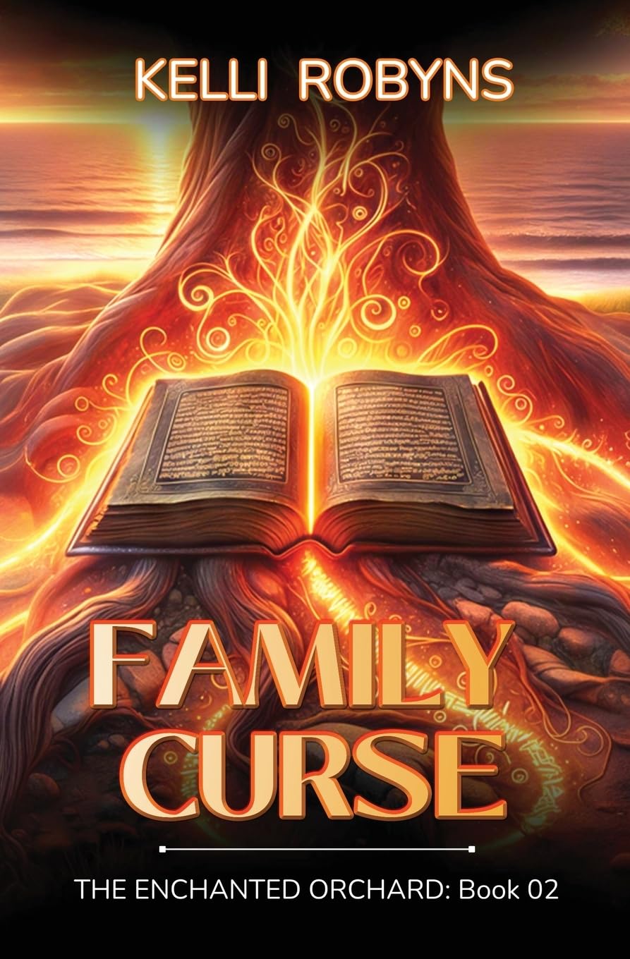 Product Image: Family Curse