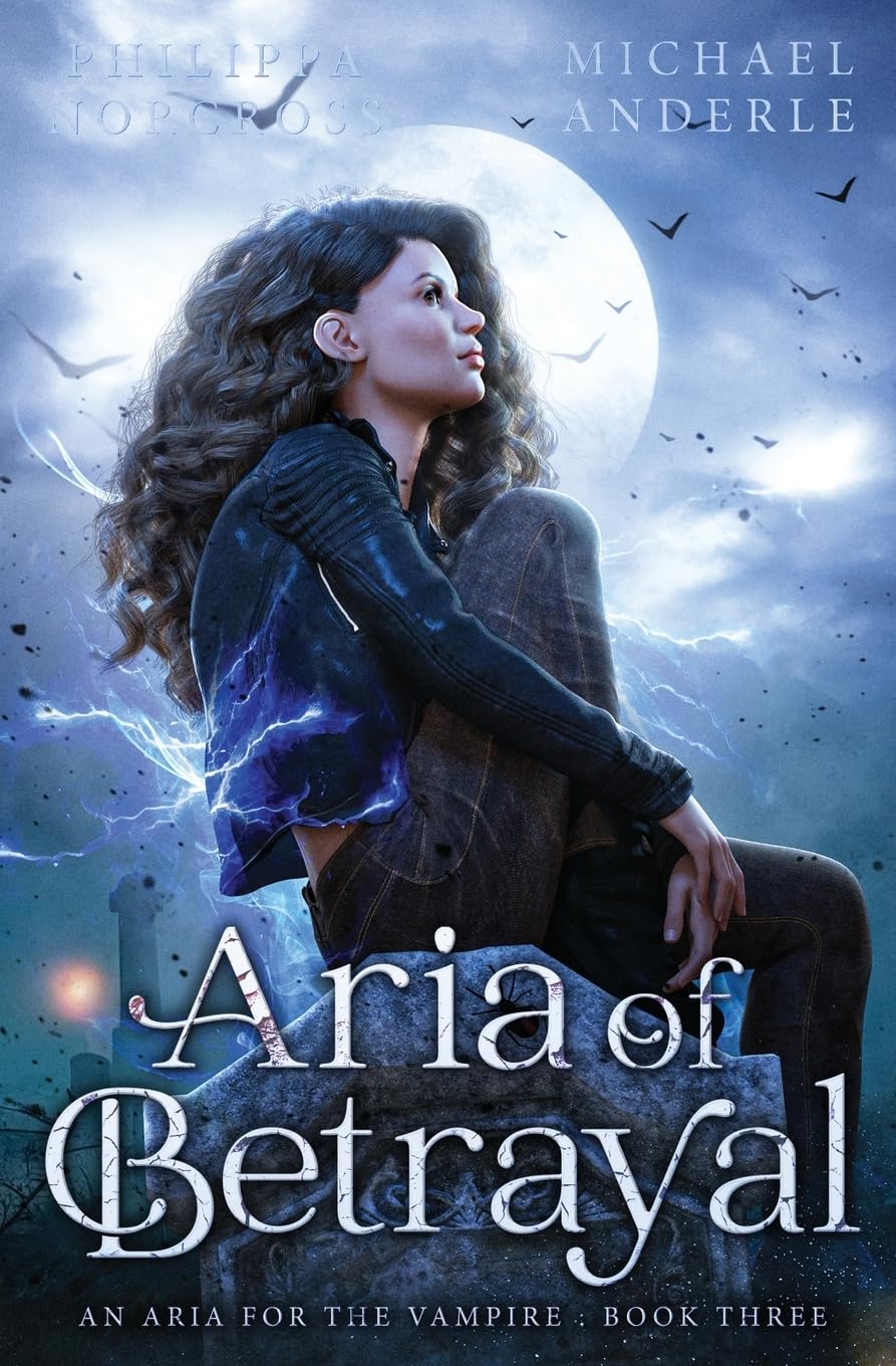 Aria of Betrayal Historical Fiction