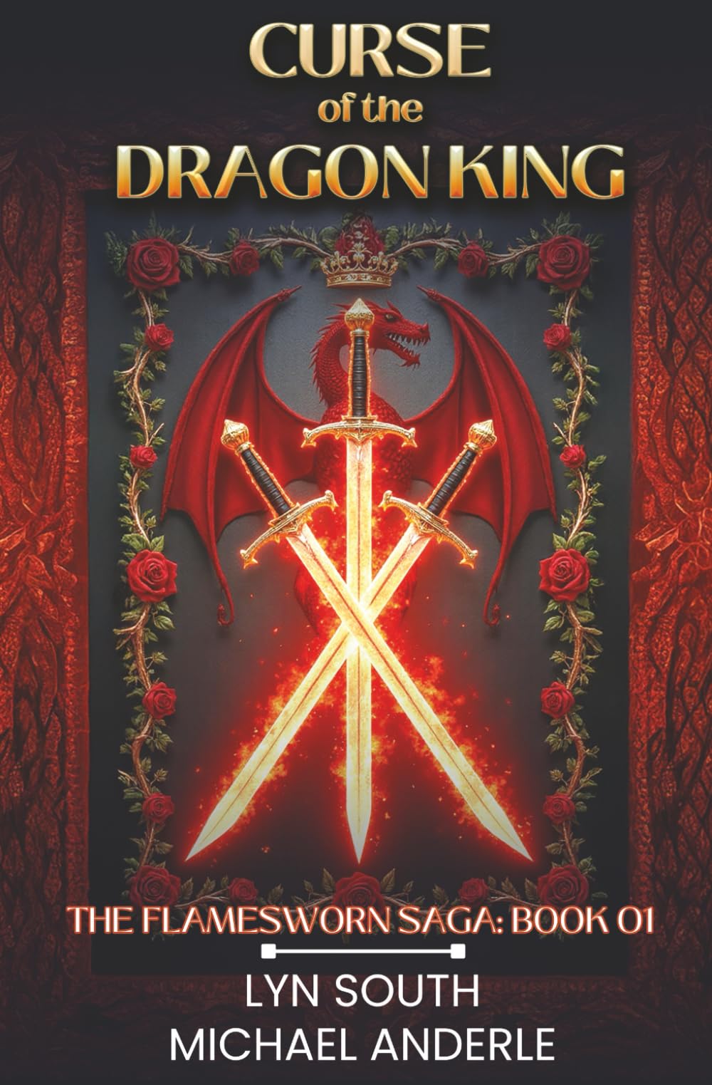 Curse of the Dragon King Action & Adventure