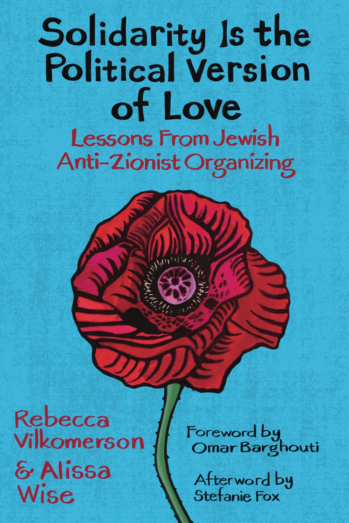 Solidarity Is the Political Version of Love Social Sciences