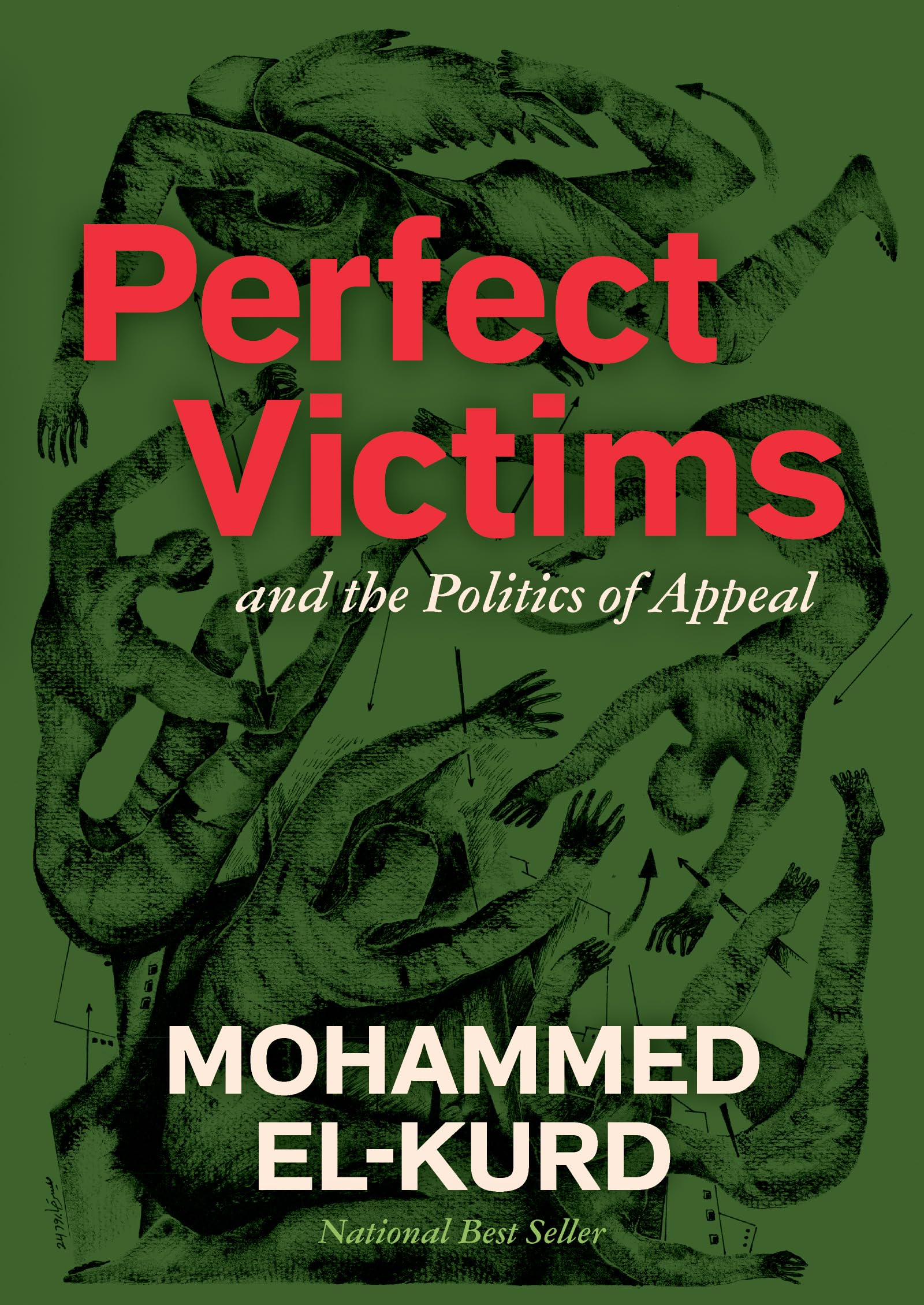 Product Image: Perfect Victims