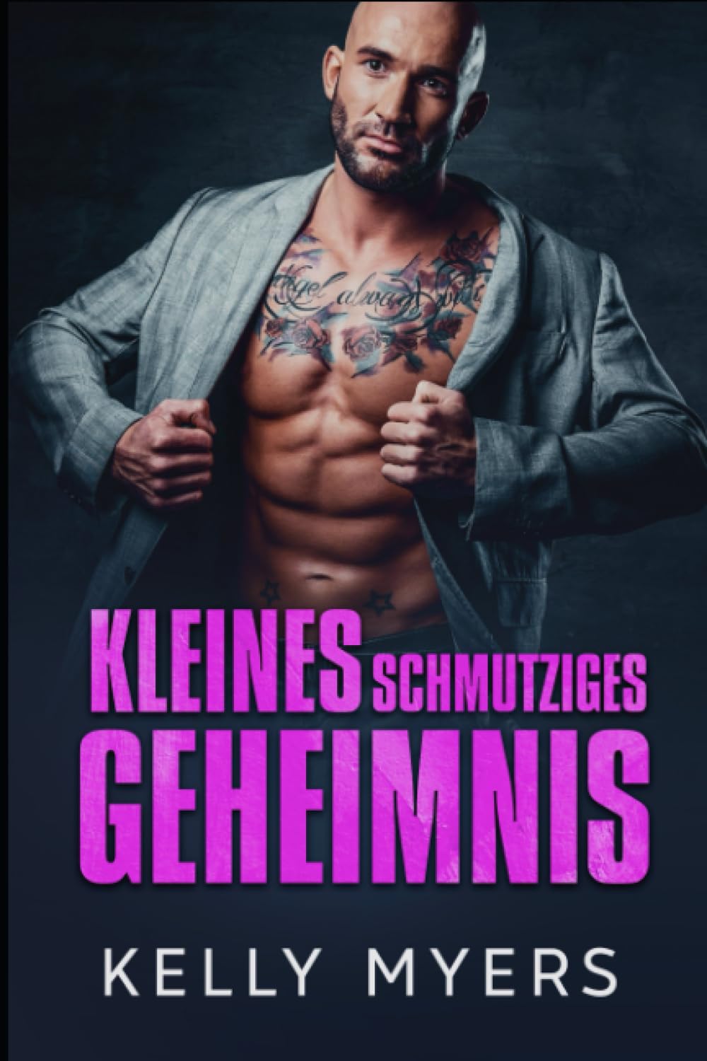 Unser kleines schmutziges Geheimnis (Daddy Weiß Bescheid) Contemporary literature