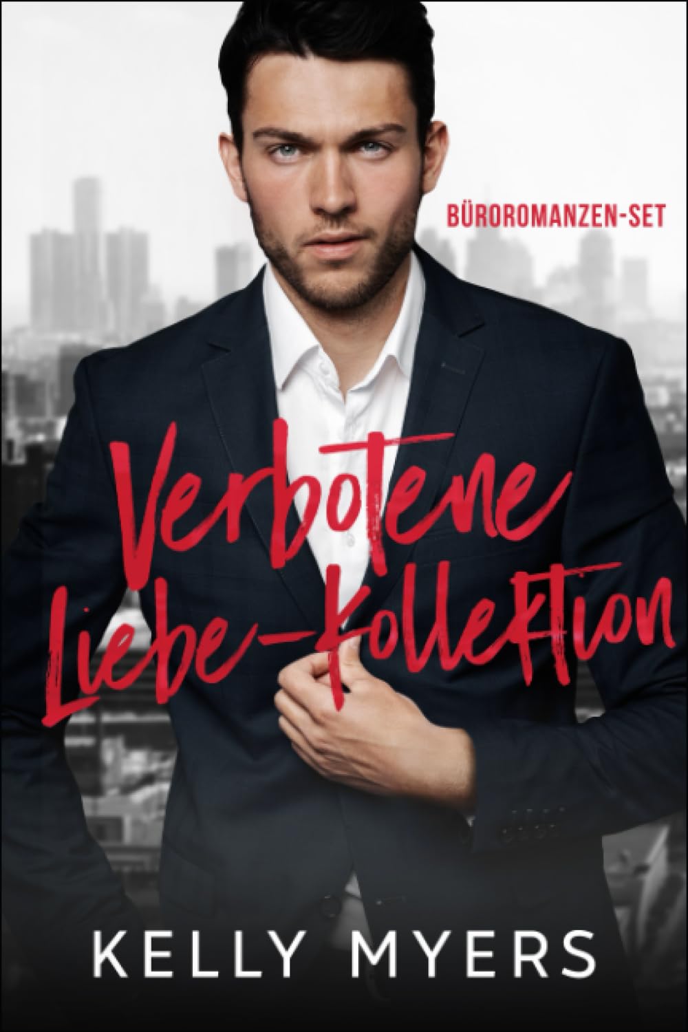 Verbotene Liebe-Kollektion: Büroromanzen-Set Contemporary literature