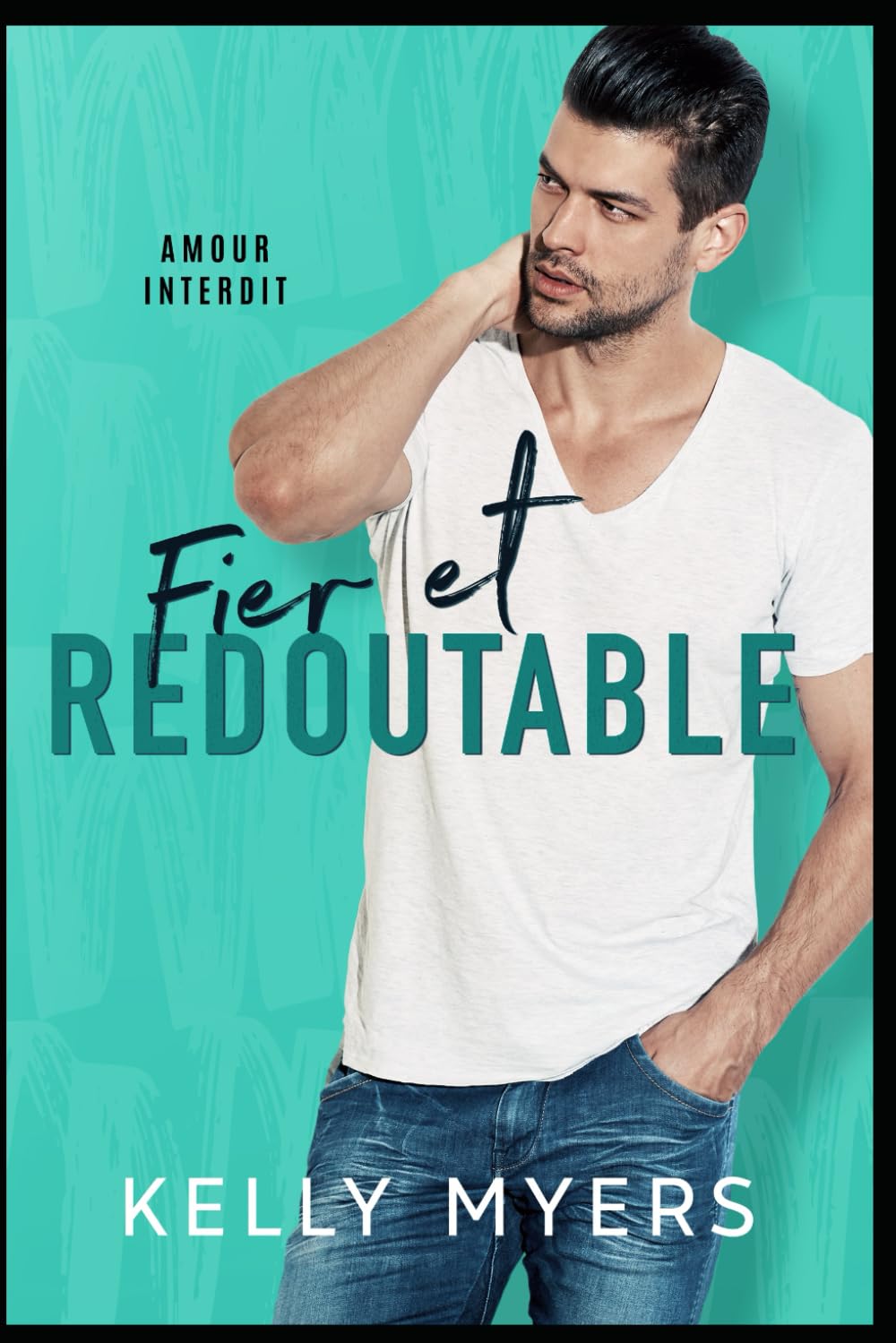 Fier et redoutable book