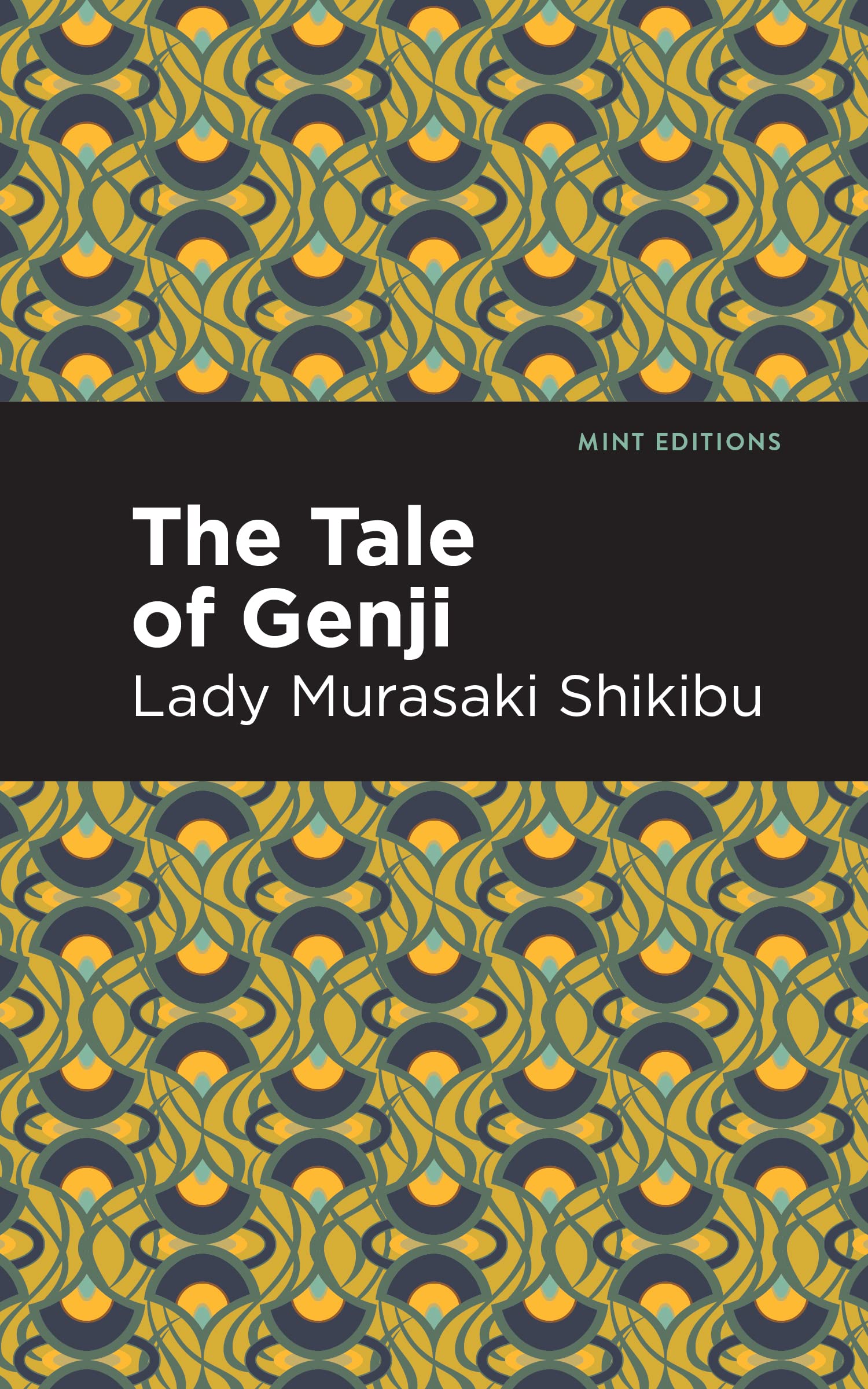 The Tale of Genji (Mint Editions (Voices From API)) Classics