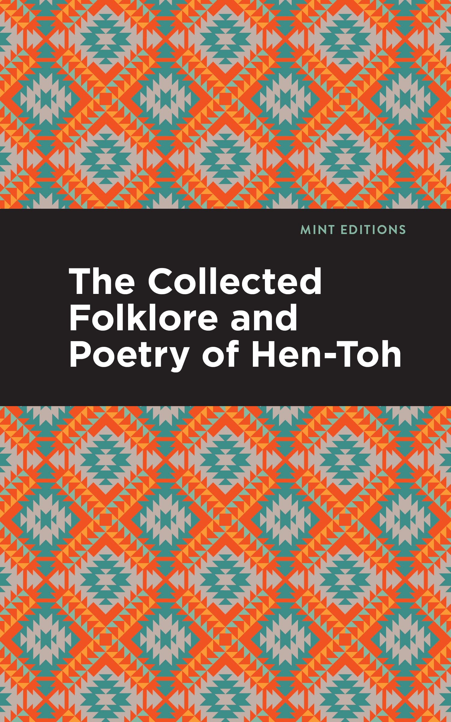 The Collected Folklore and Poetry of Hen-Toh Social Sciences