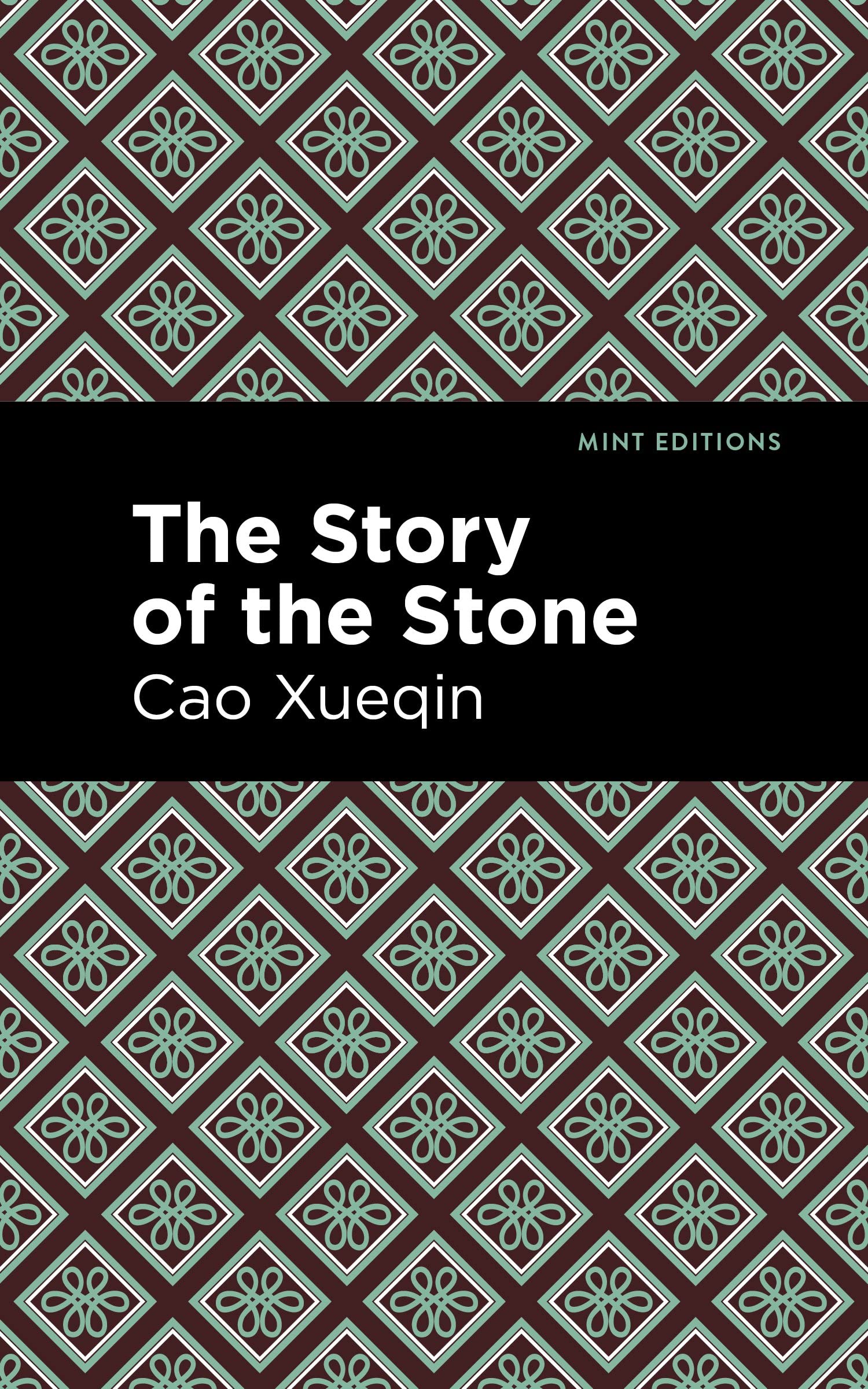 The Story of the Stone (Mint Editions (Voices From API)) Classics