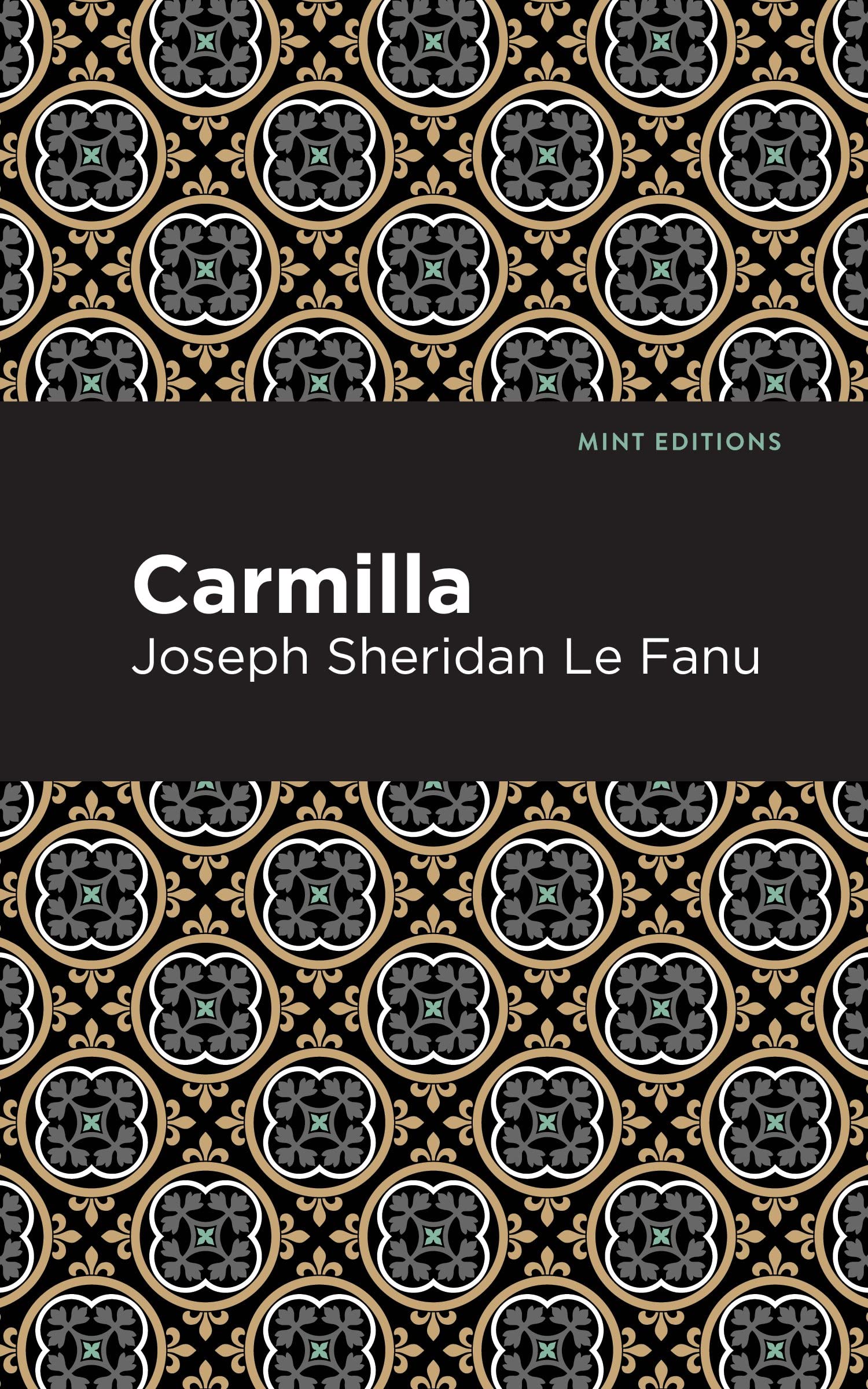 Carmilla (Mint Editions (Horrific, Paranormal, Supernatural and Gothic Tales)) Classics