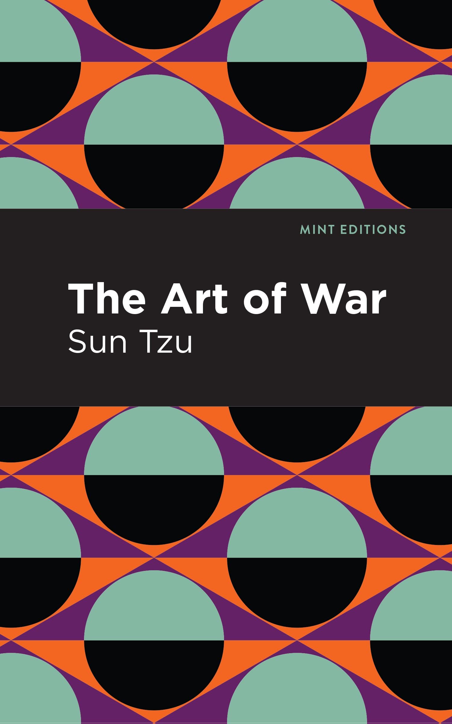 The Art of War (Mint Editions (Voices From API)) Philosophy