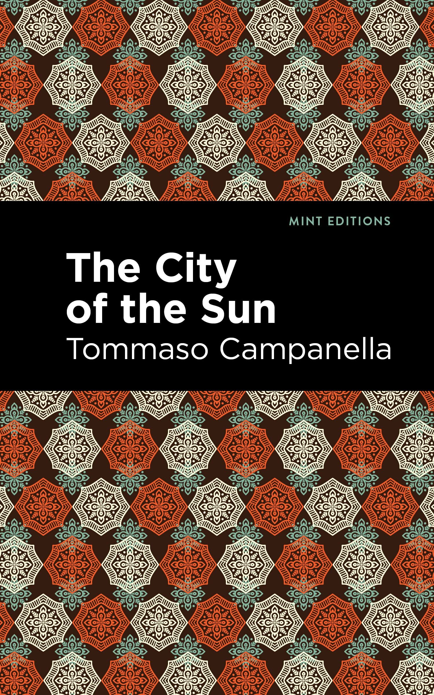 The City of the Sun (Mint Editions (Scientific and Speculative Fiction)) Contemporary literature