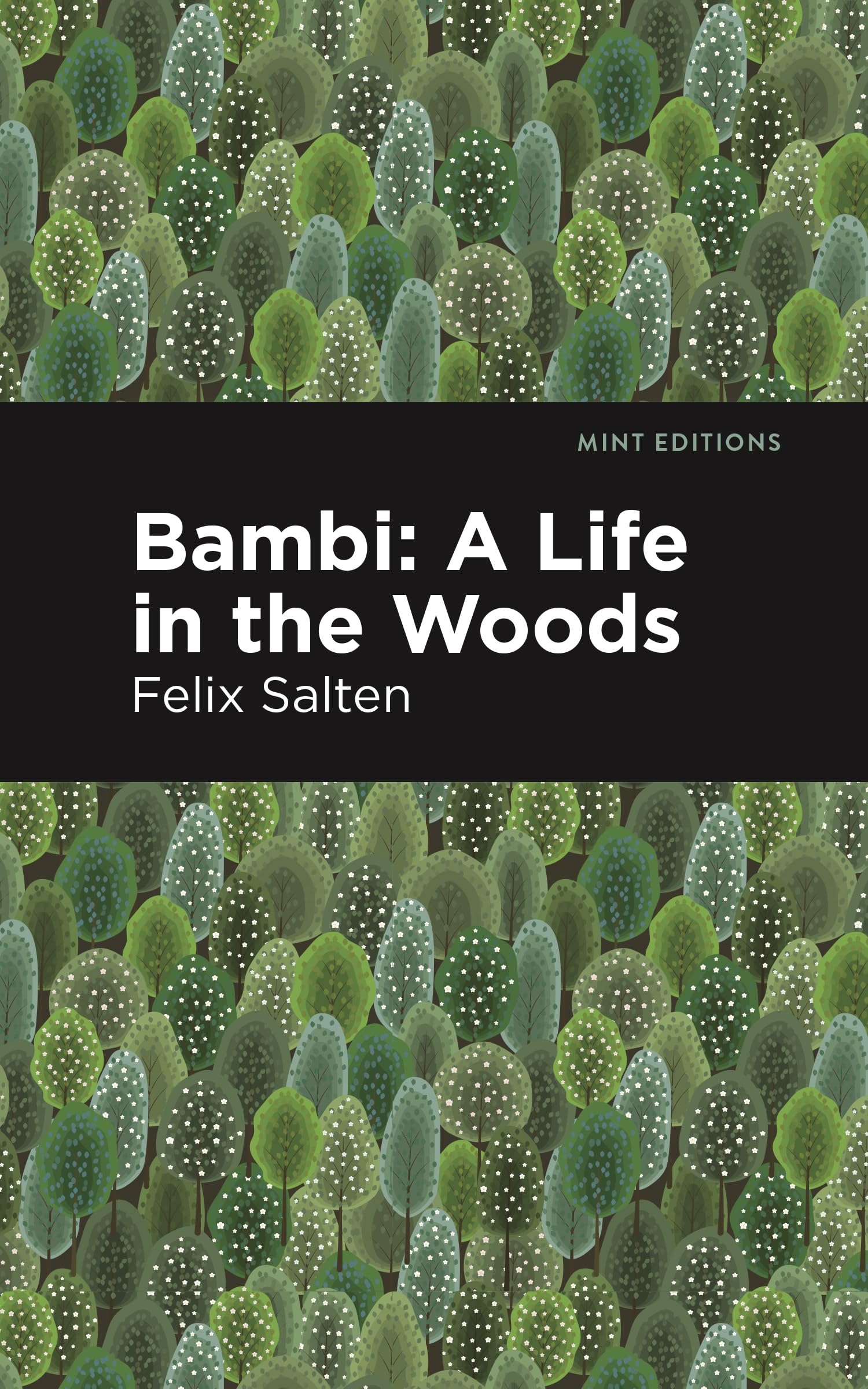 Bambi: A Life in the Woods book