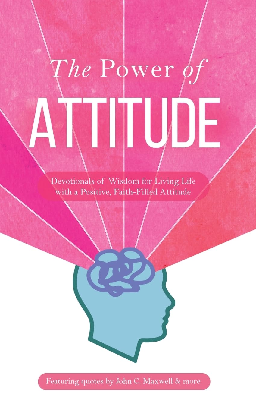 The Power of Attitude Religion & Esotericism