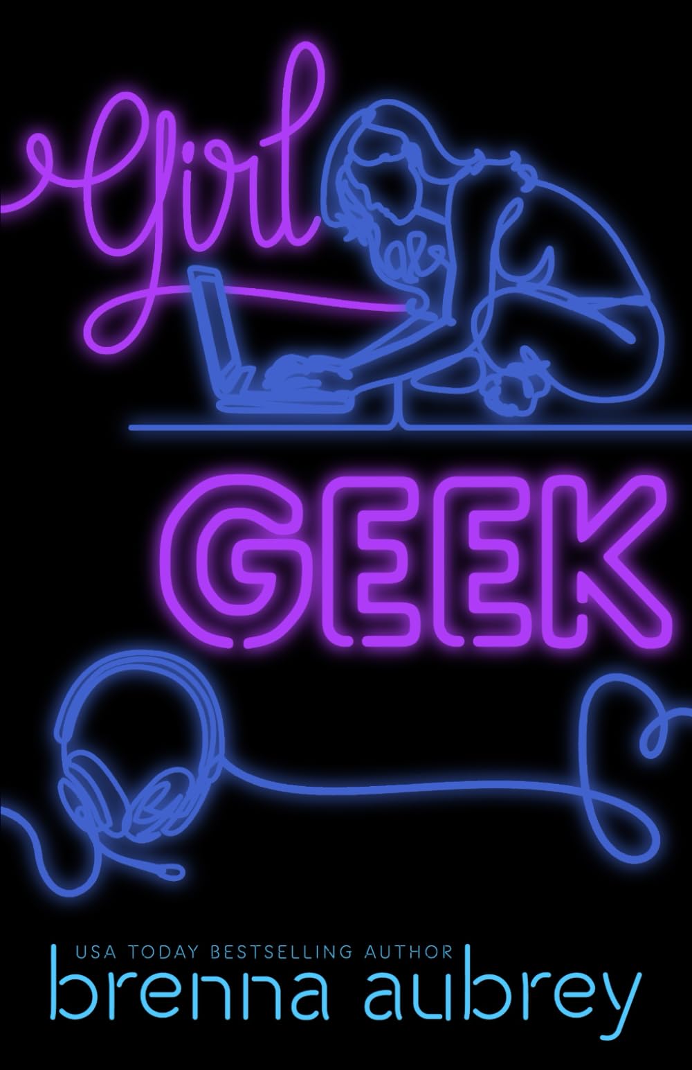Girl Geek: A Gaming The System Prequel book
