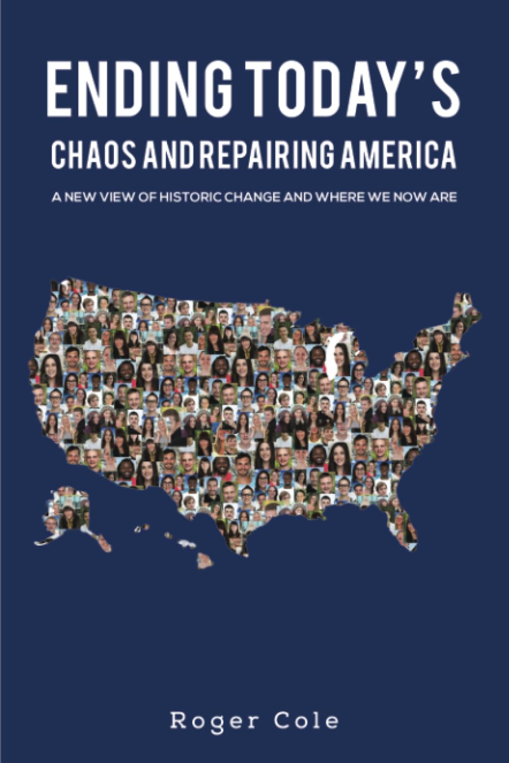 Ending Today's Chaos And Repairing America Social Sciences