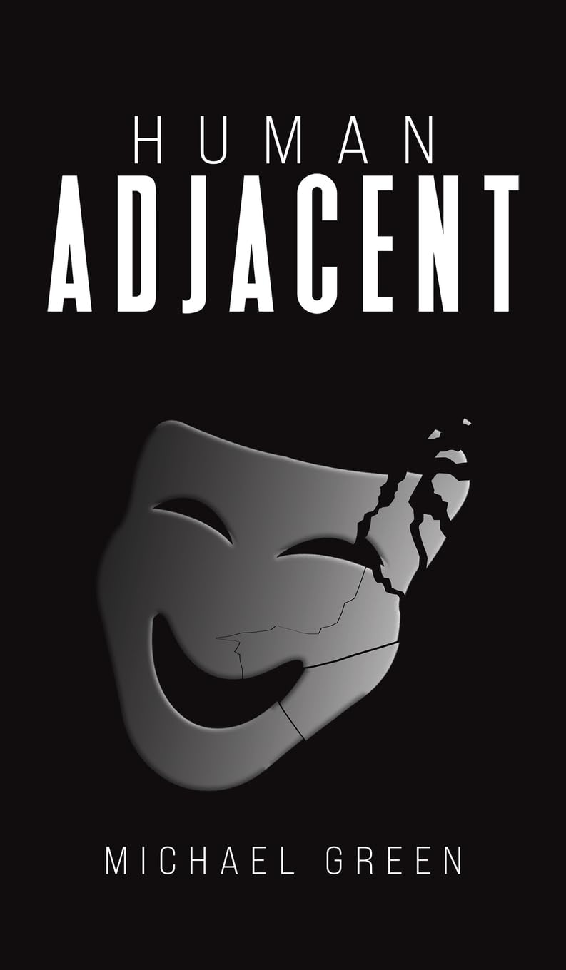 Human Adjacent Essays & Short Stories