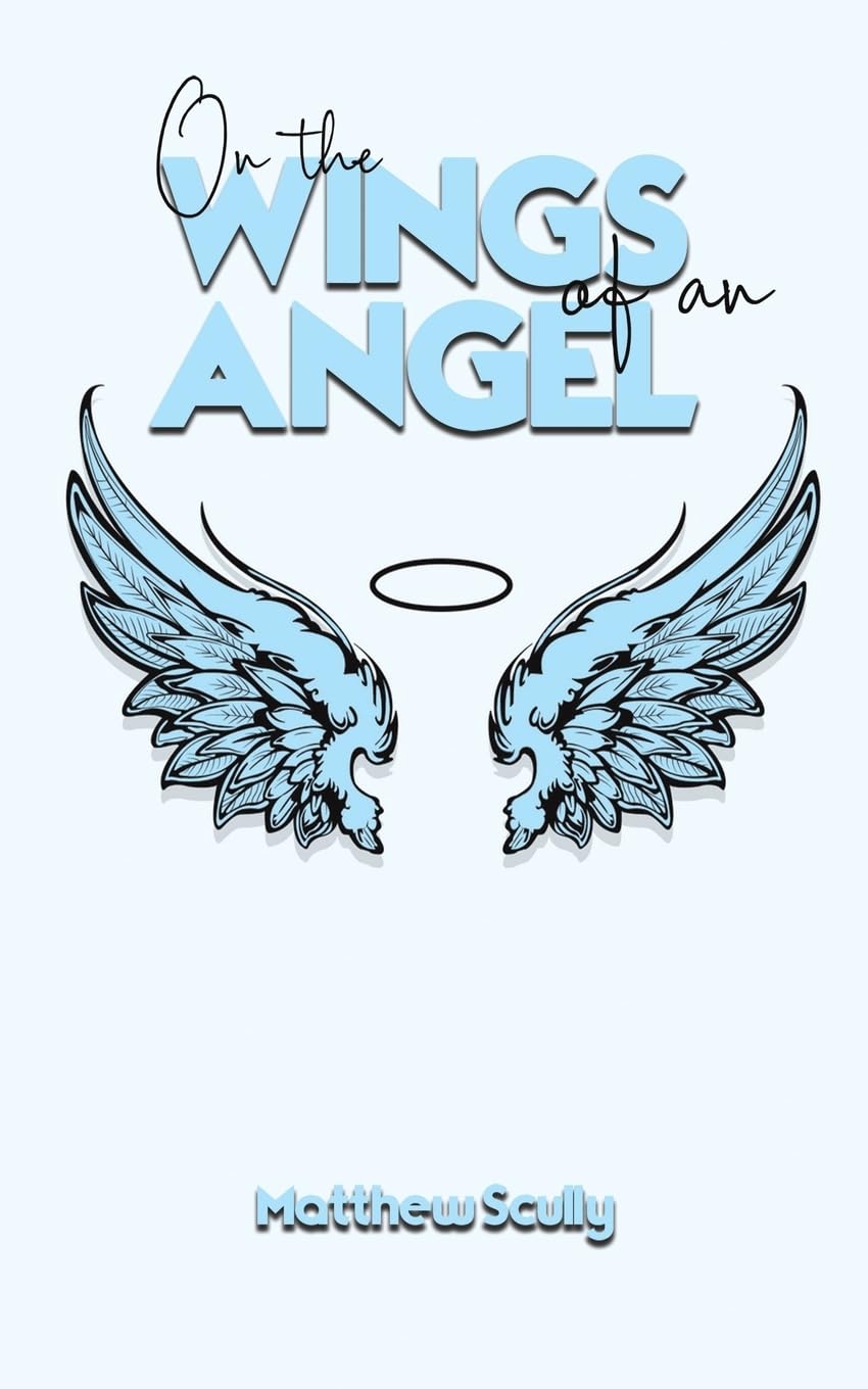 On the Wings of an Angel Poetry