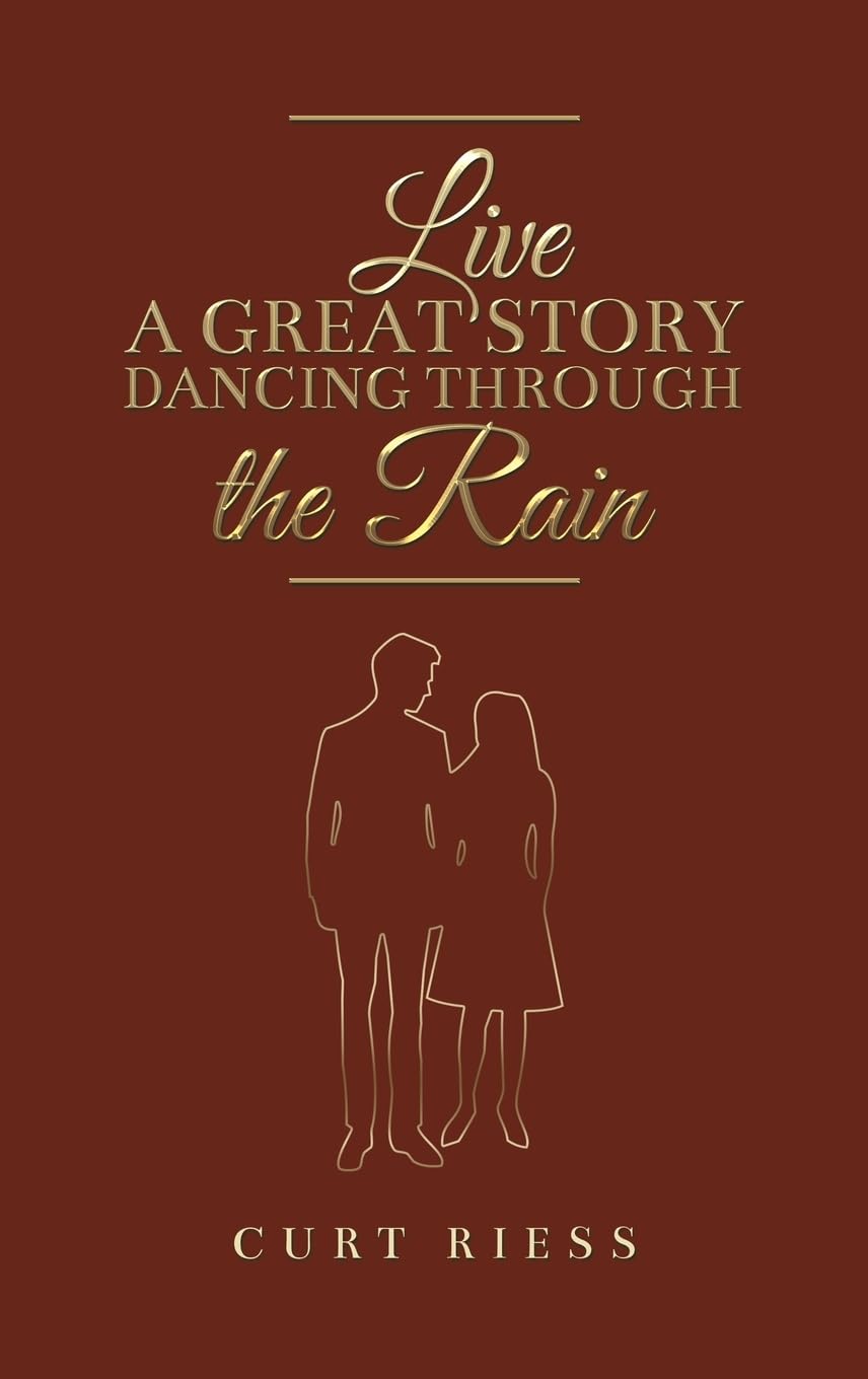 Product Image: Live a Great Story