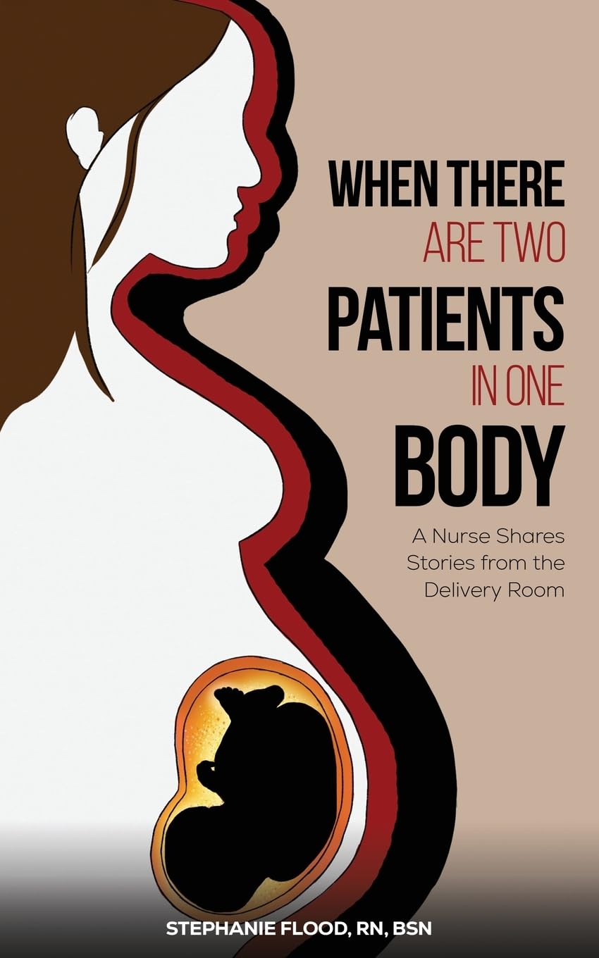 When There Are Two Patients in One Body Books