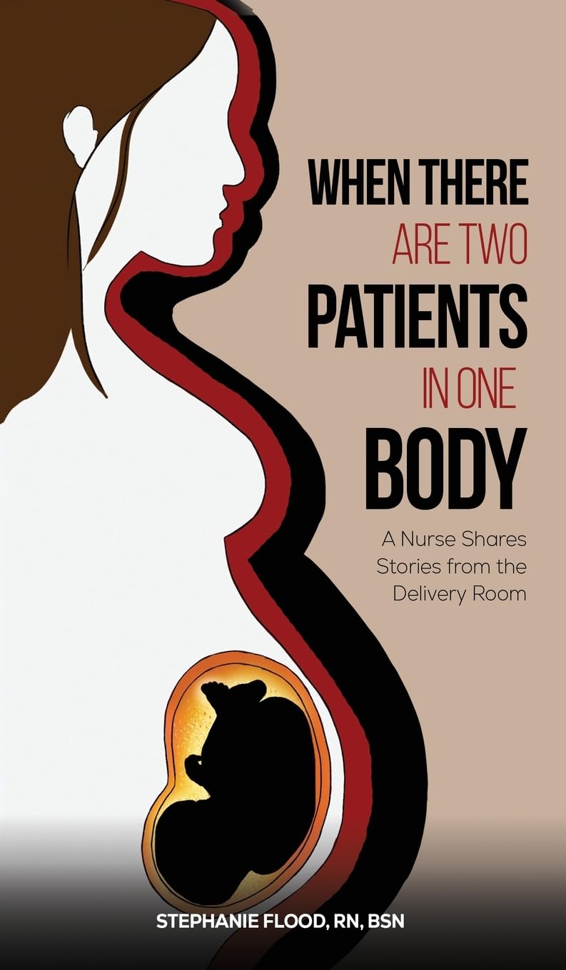 When There Are Two Patients in One Body Books