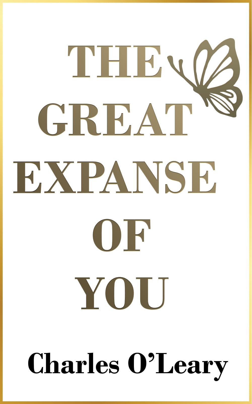 The Great Expanse of You Leisure, Home & Garden