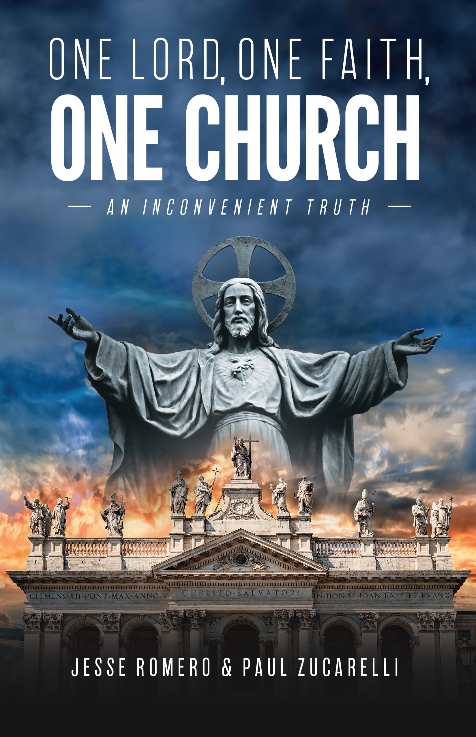 One Lord, One Faith, One Church Religion & Esotericism