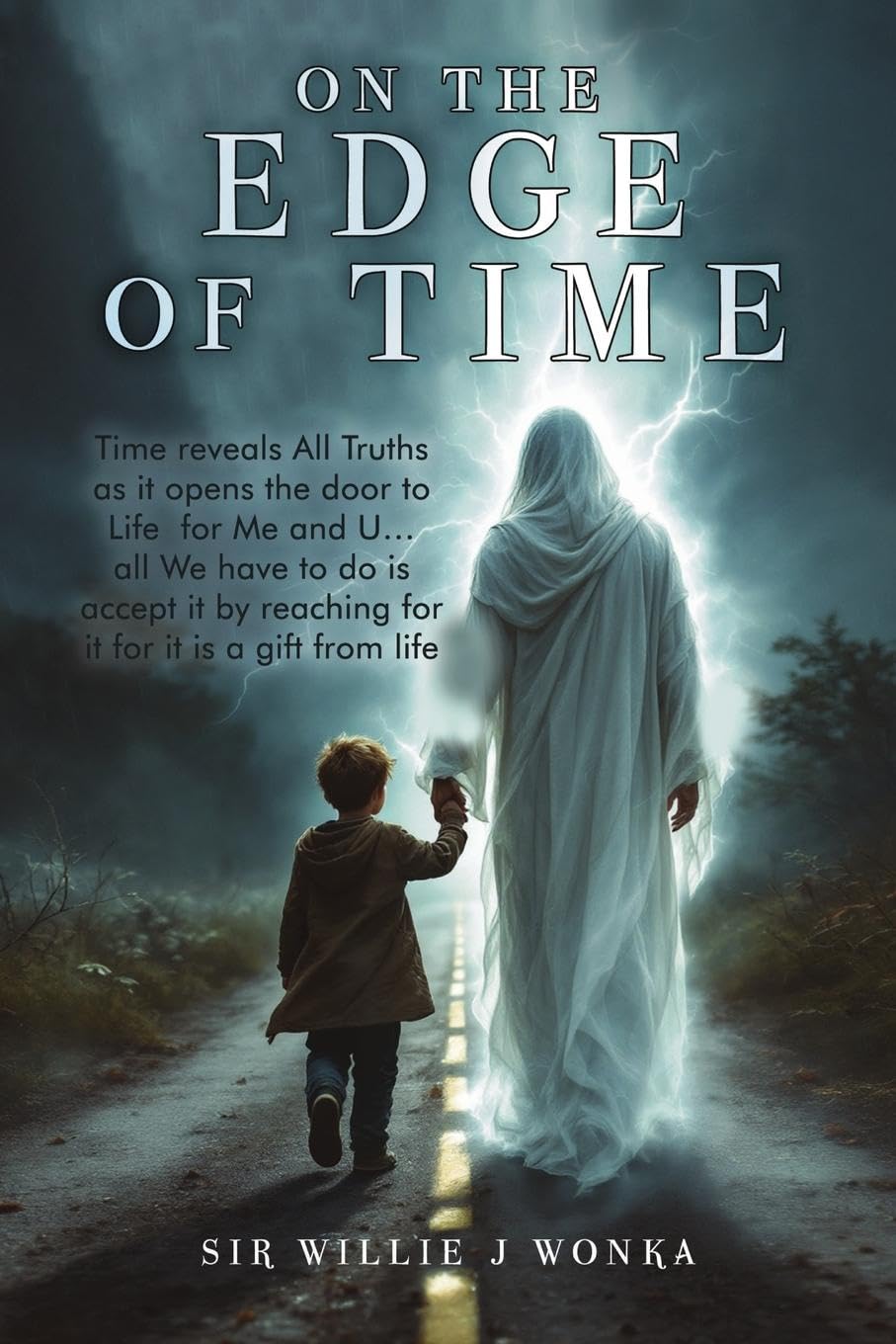 On The Edge Of Time Law