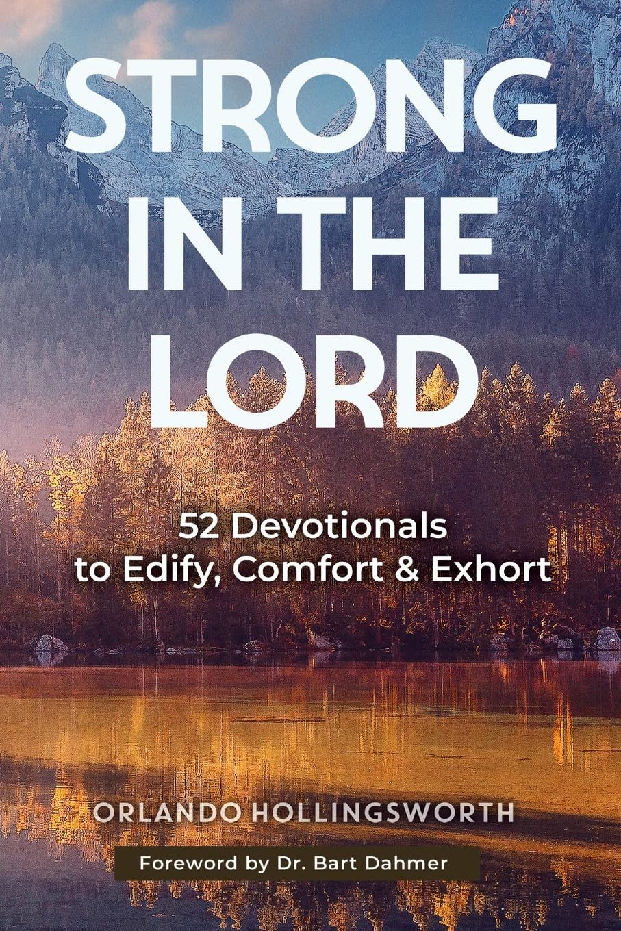 Strong in the Lord Religion & Esotericism