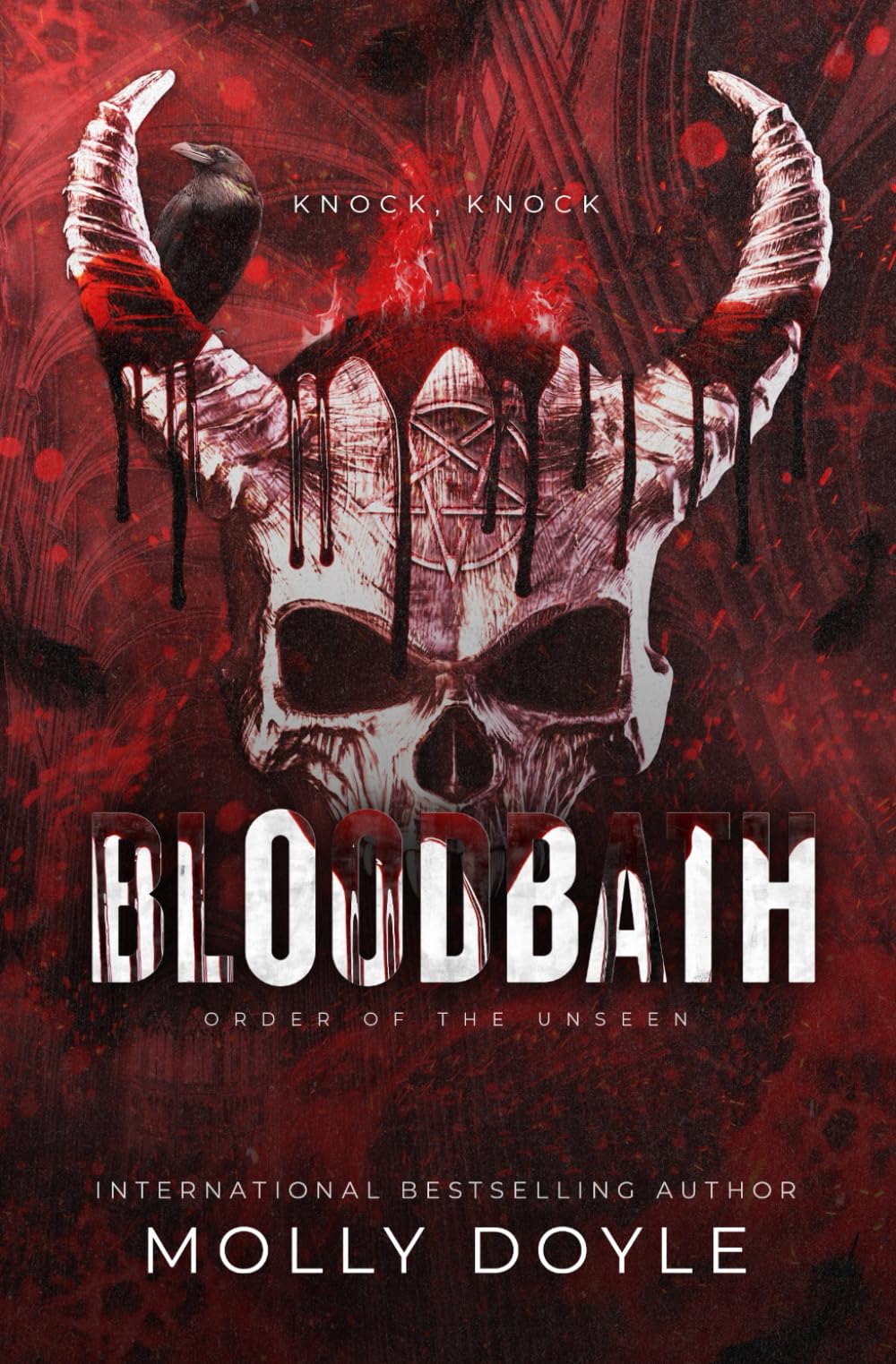 Bloodbath (Order of the Unseen) Eroticism