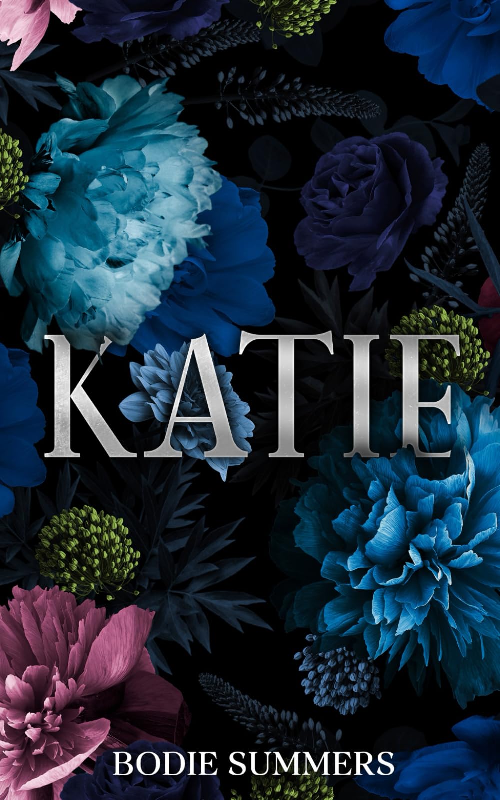 Katie (Desires) Eroticism