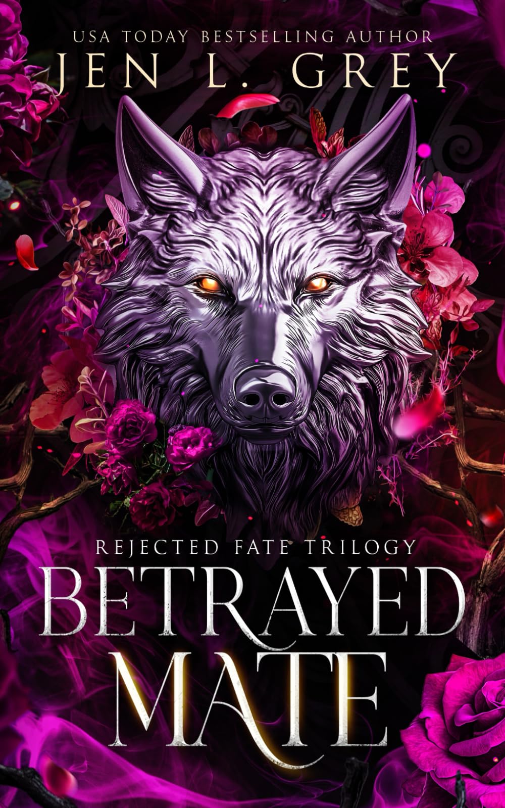 Product Image: Betrayed Mate