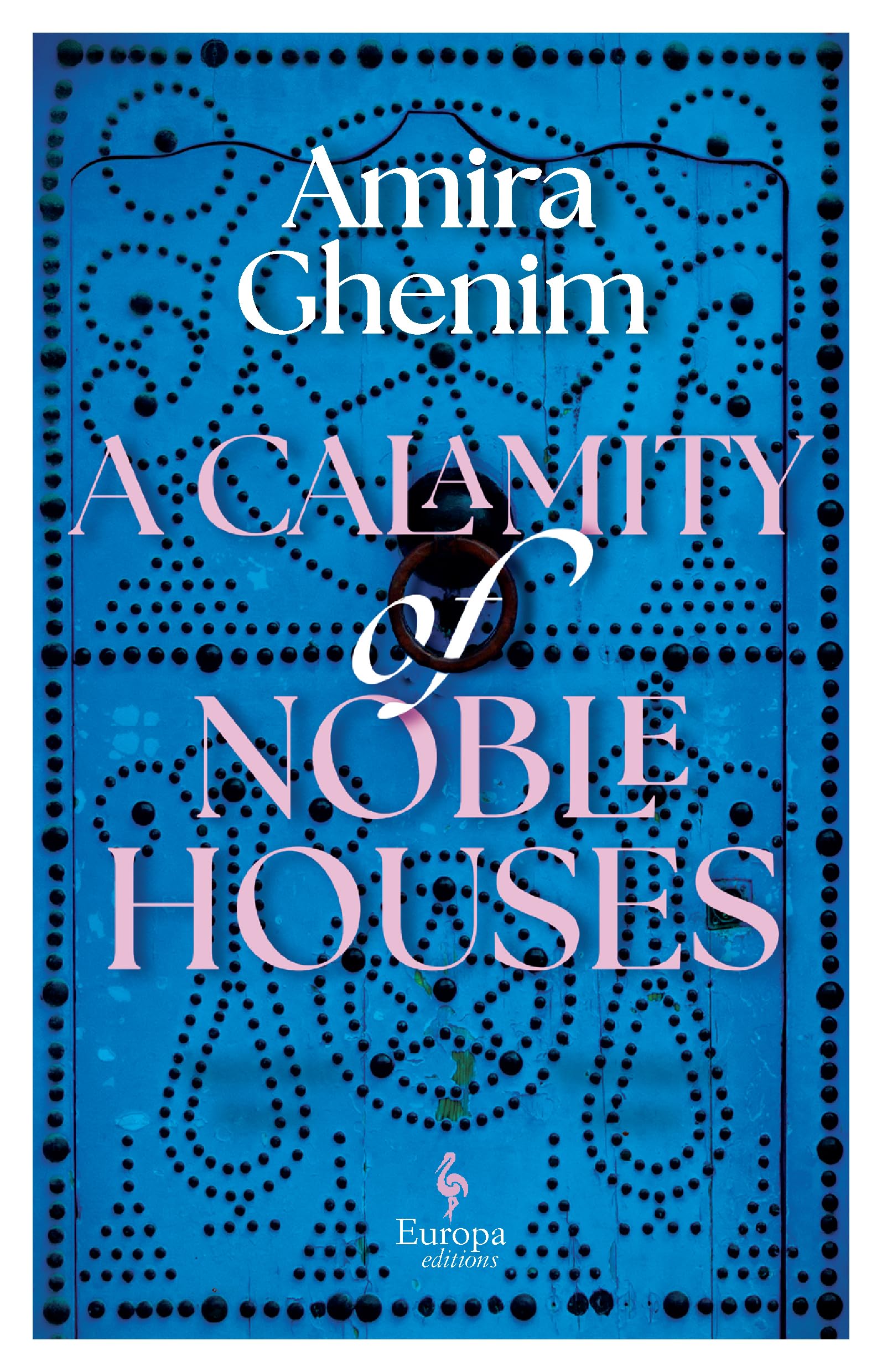 A Calamity of Noble Houses Books