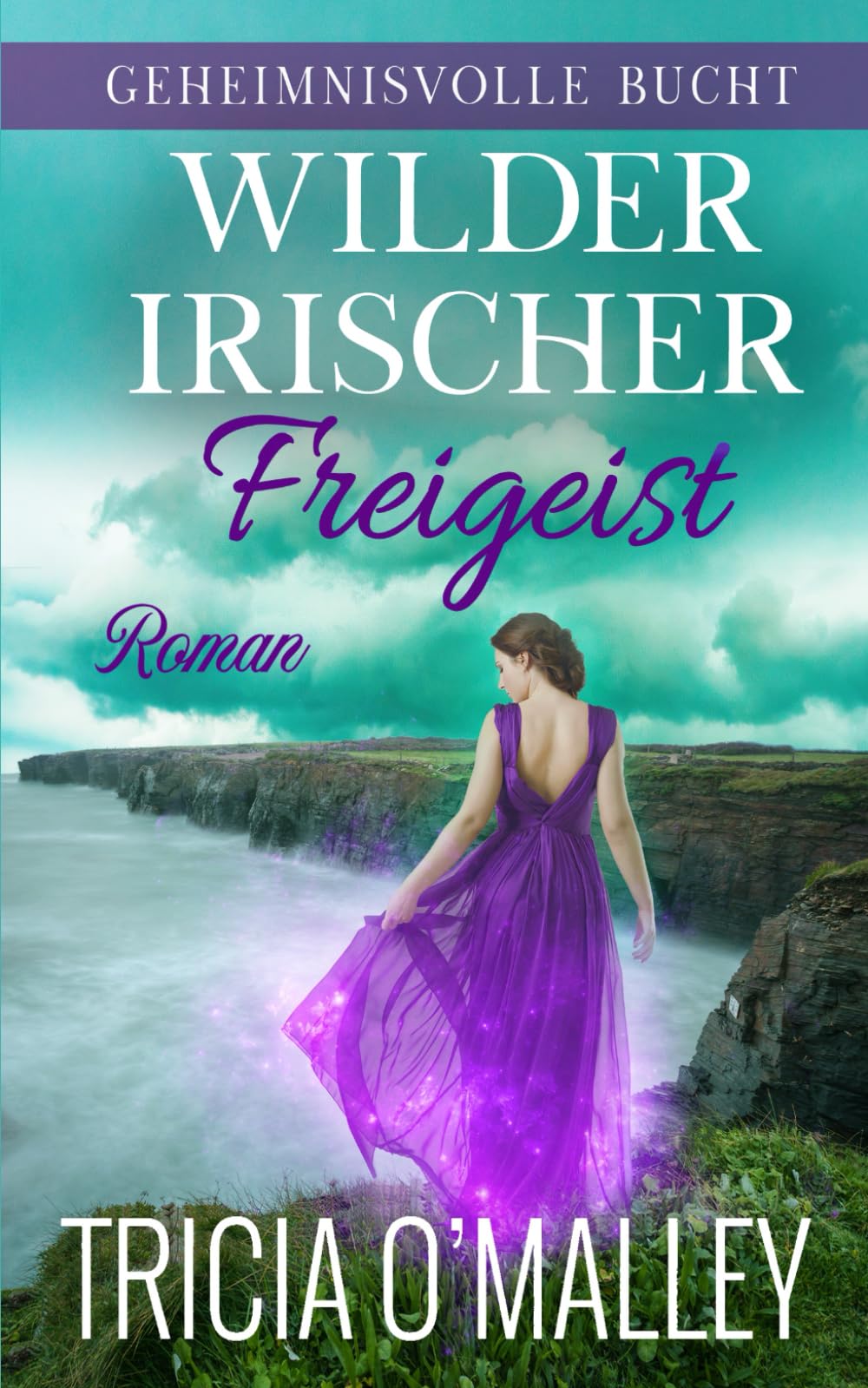 Wilder irischer Freigeist book