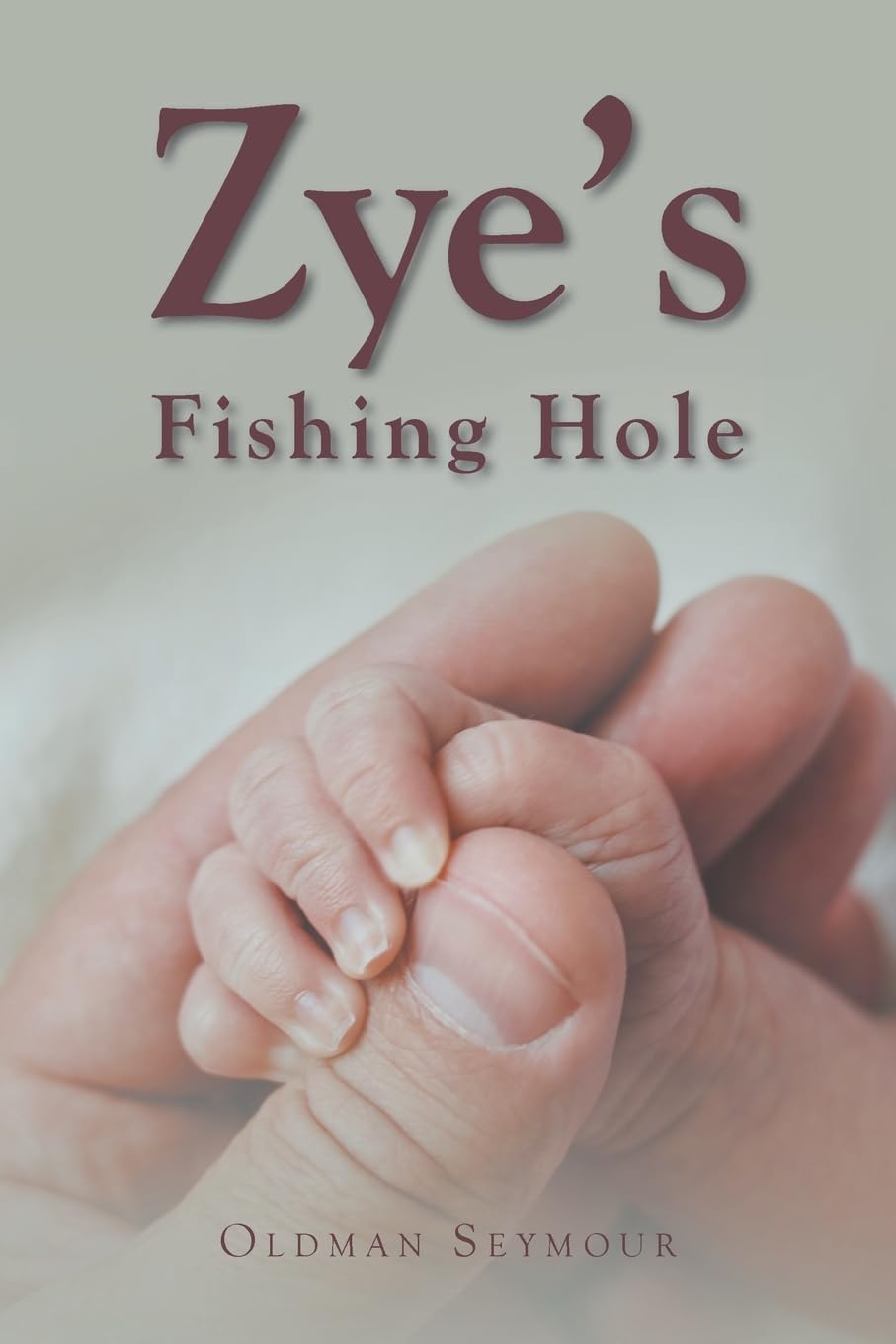 Zye's Fishing Hole Contemporary literature