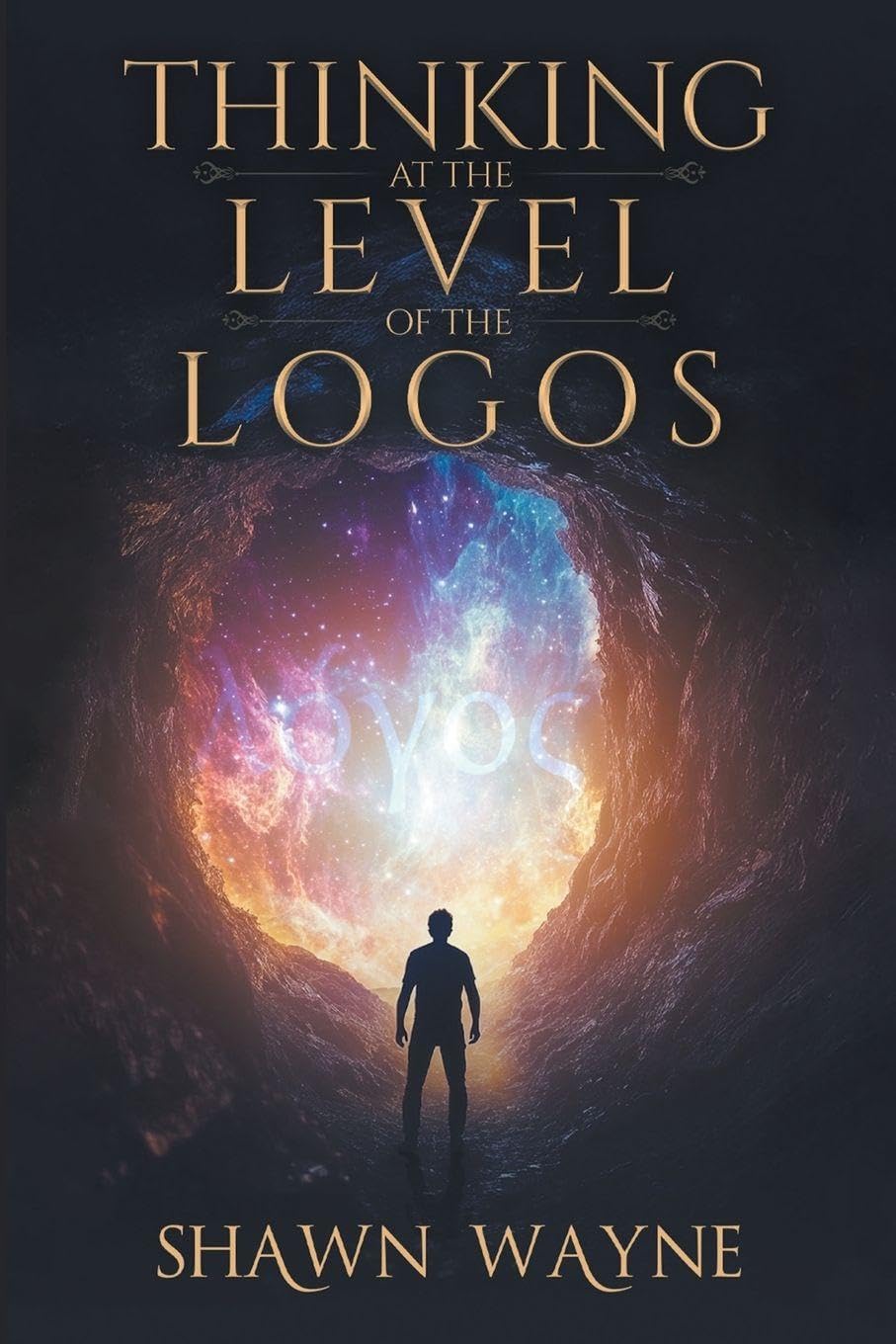 THINKING AT THE LEVEL OF THE LOGOS Business, Finance & Career