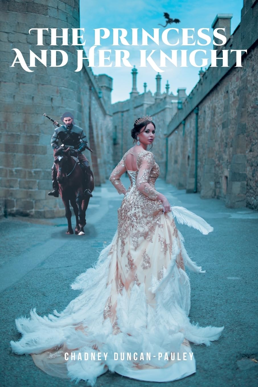 The Princess and Her Knight Contemporary literature