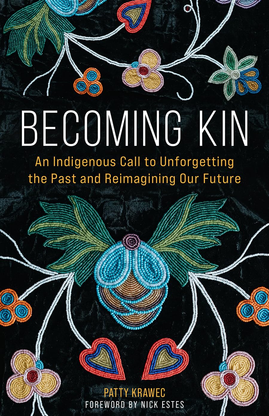 Product Image: Becoming Kin