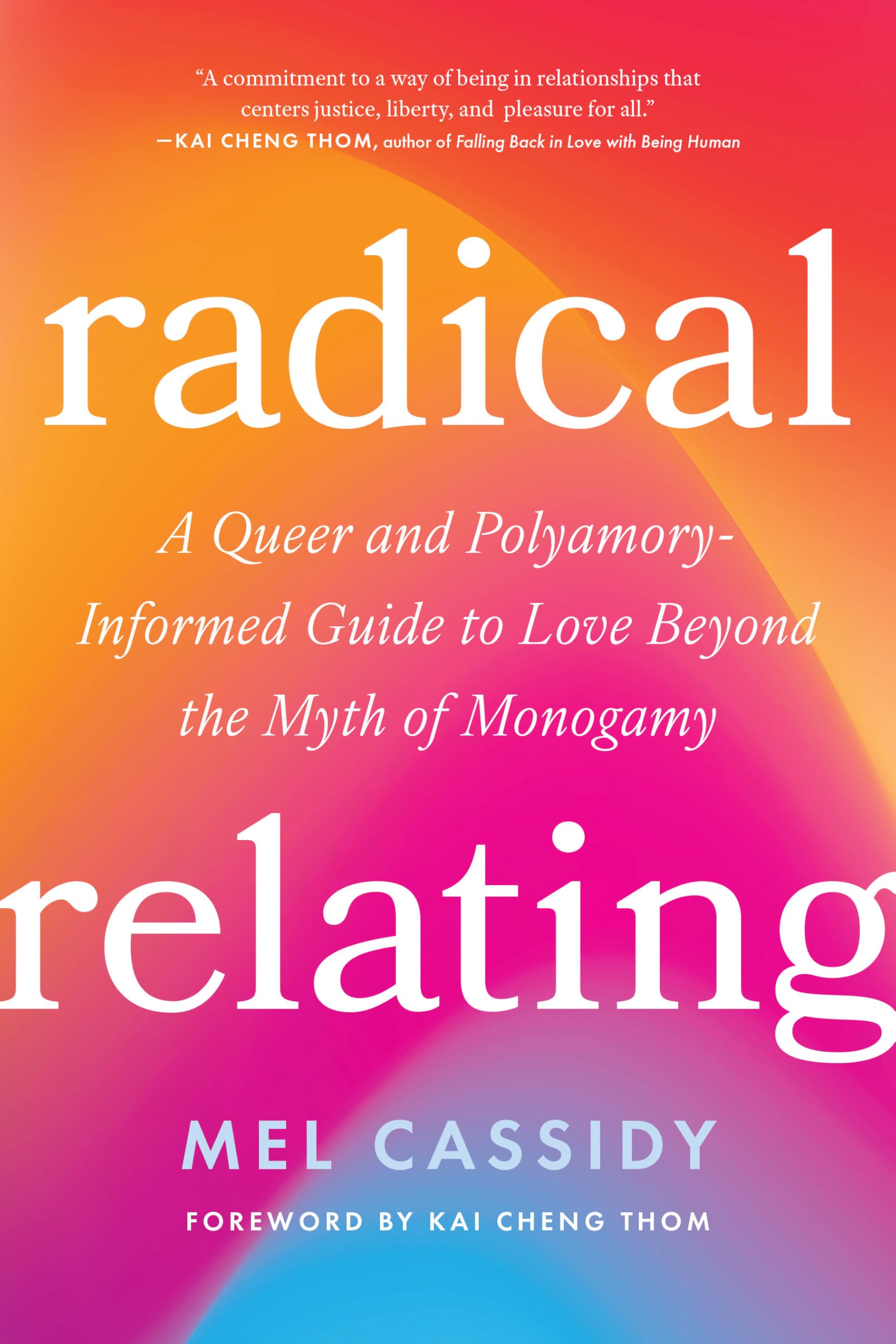 Radical Relating Partnership & Love
