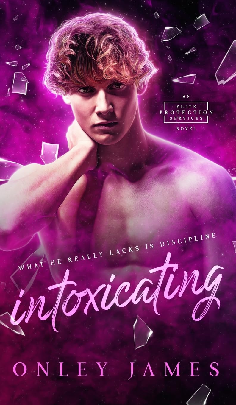 Intoxicating LGBTQ+