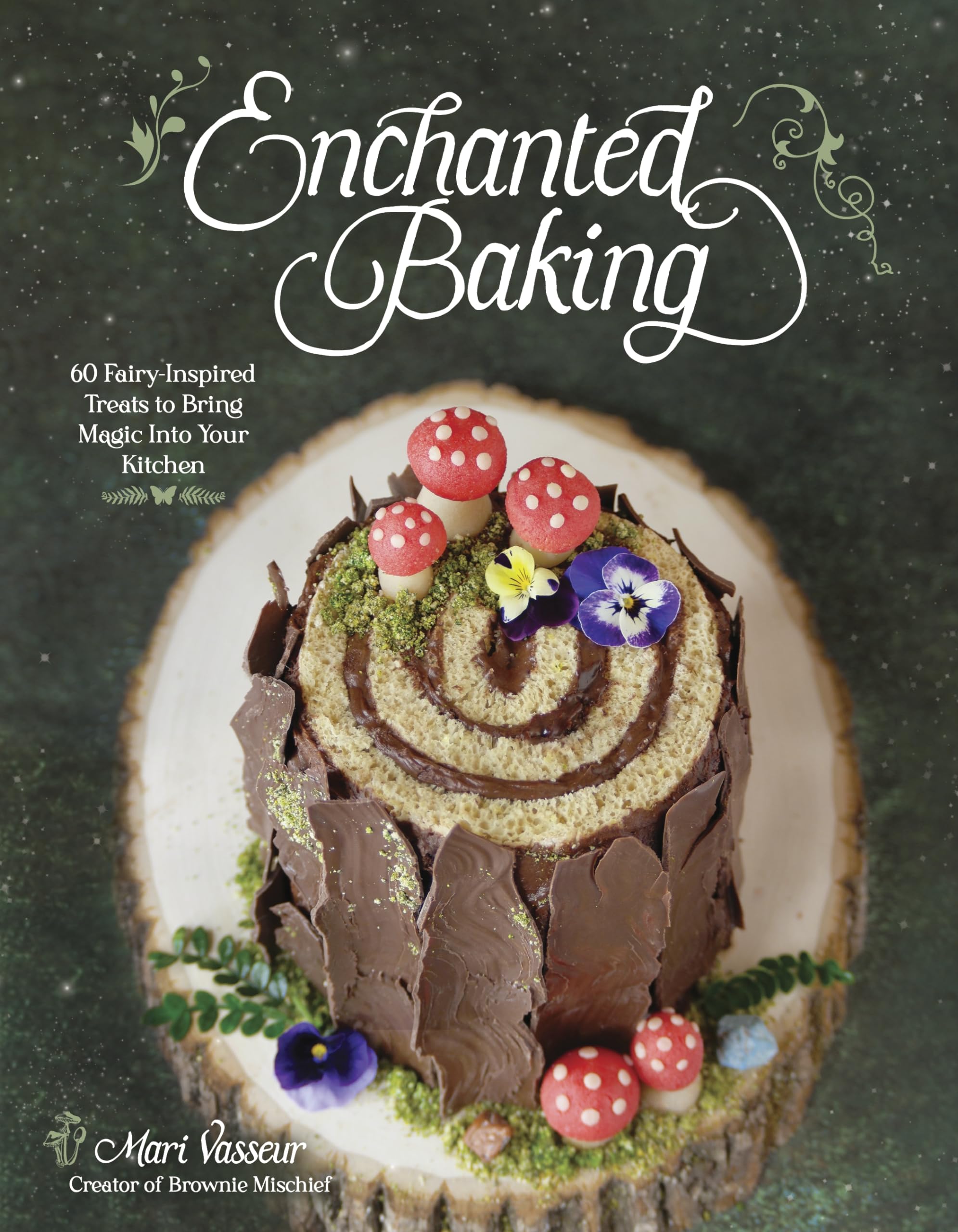 Enchanted Baking Leisure, Home & Garden