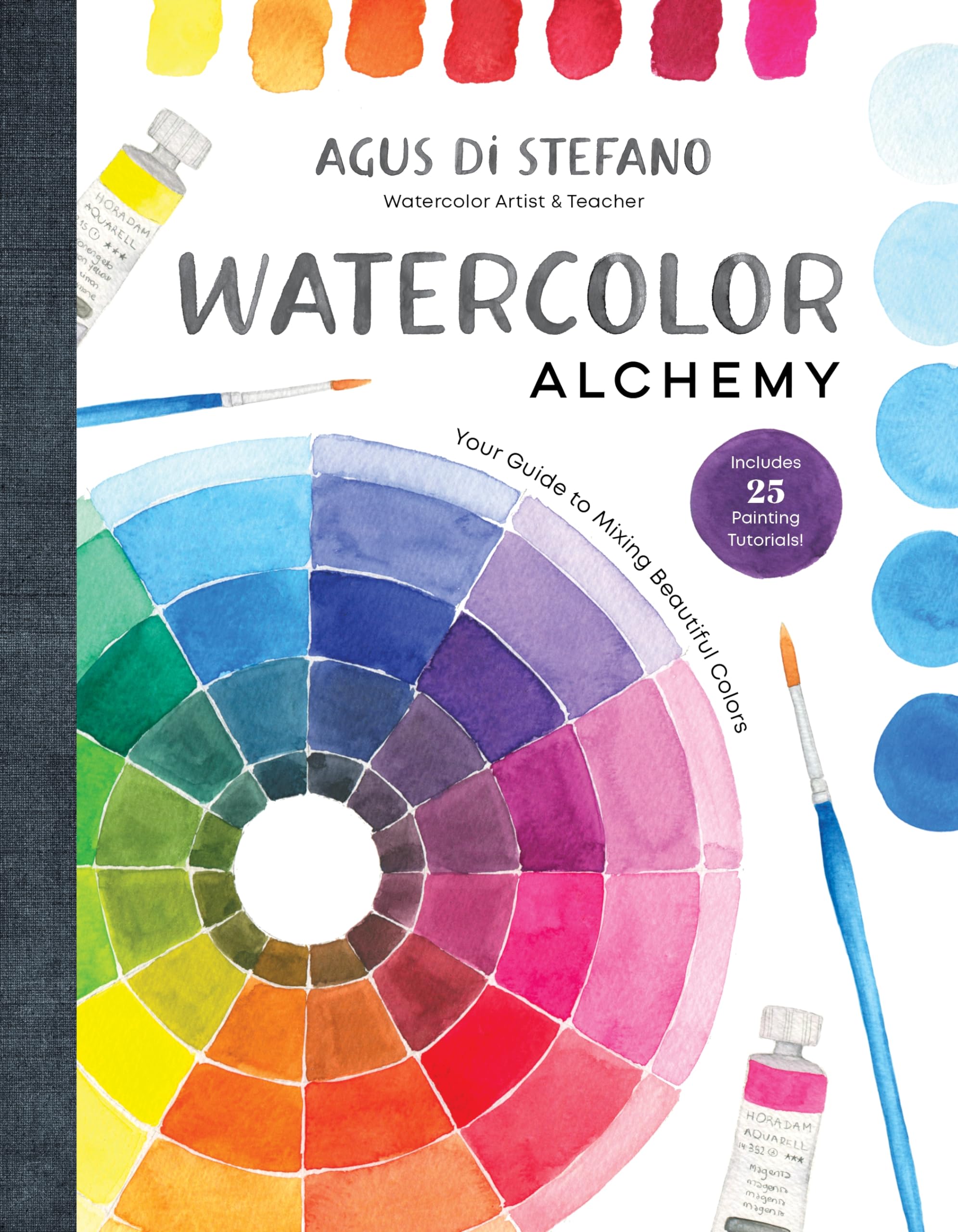 Product Image: Watercolor Alchemy