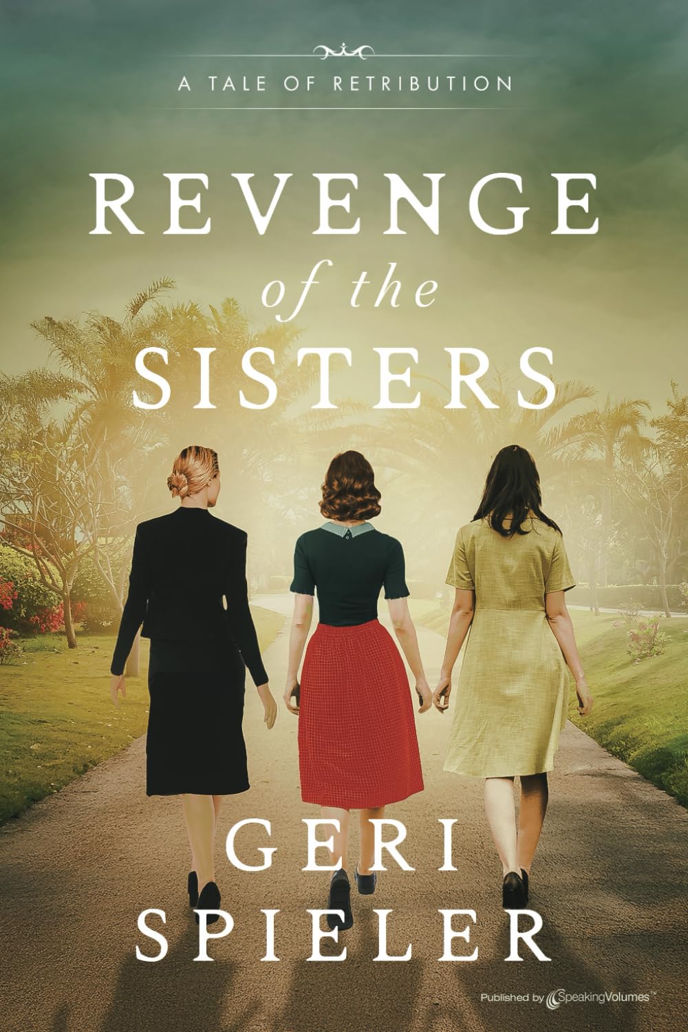 Revenge of the Sisters Action & Adventure