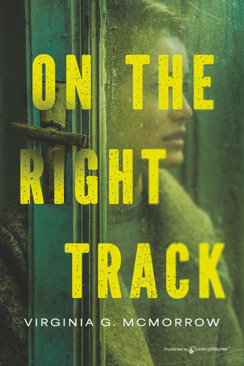 Product Image: On the Right Track