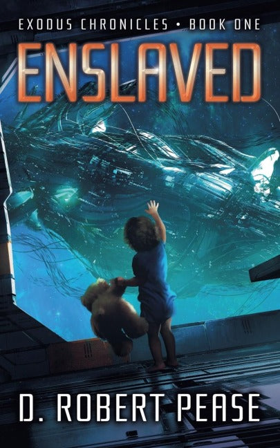 Enslaved Contemporary literature